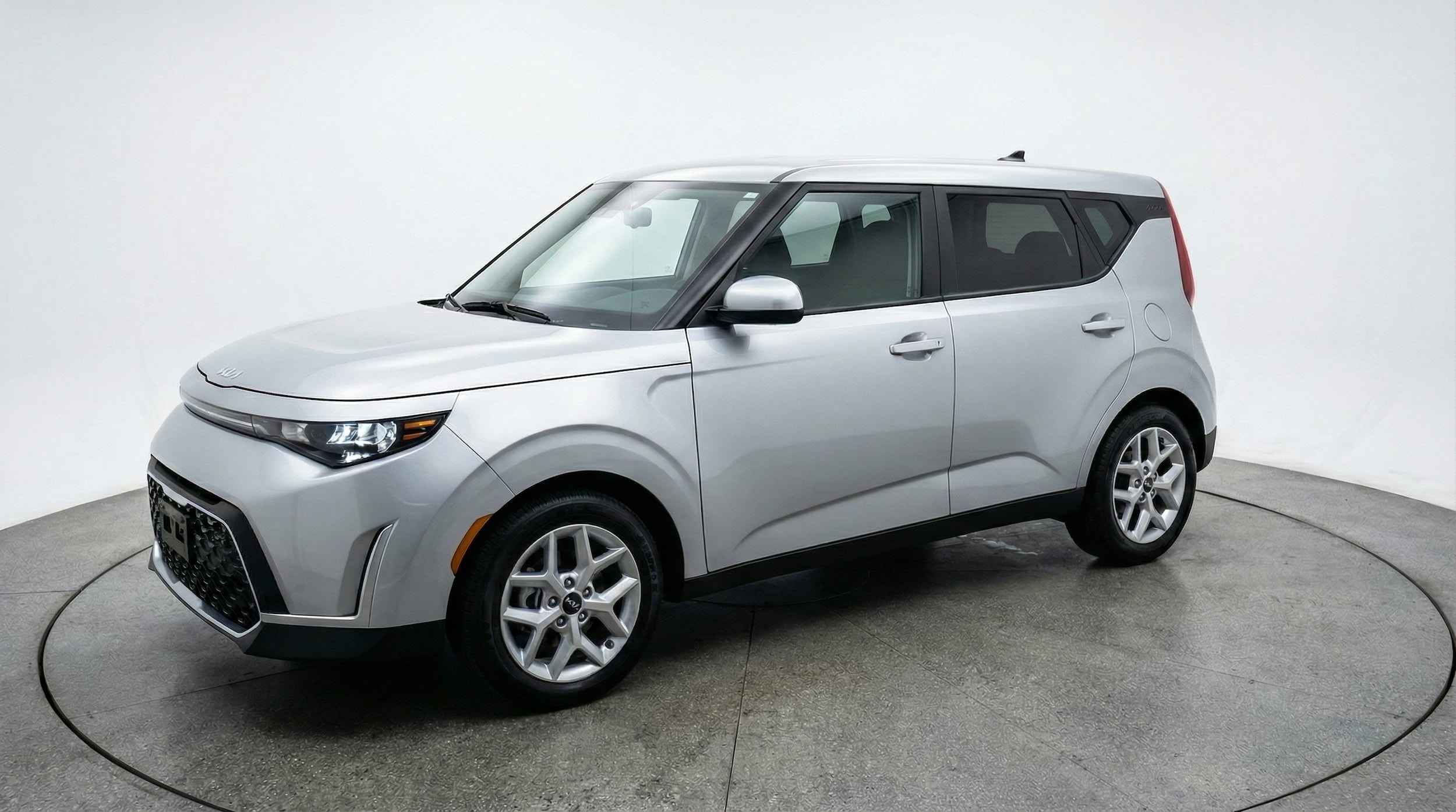 Thumbnail: 2025 Kia Soul - 3