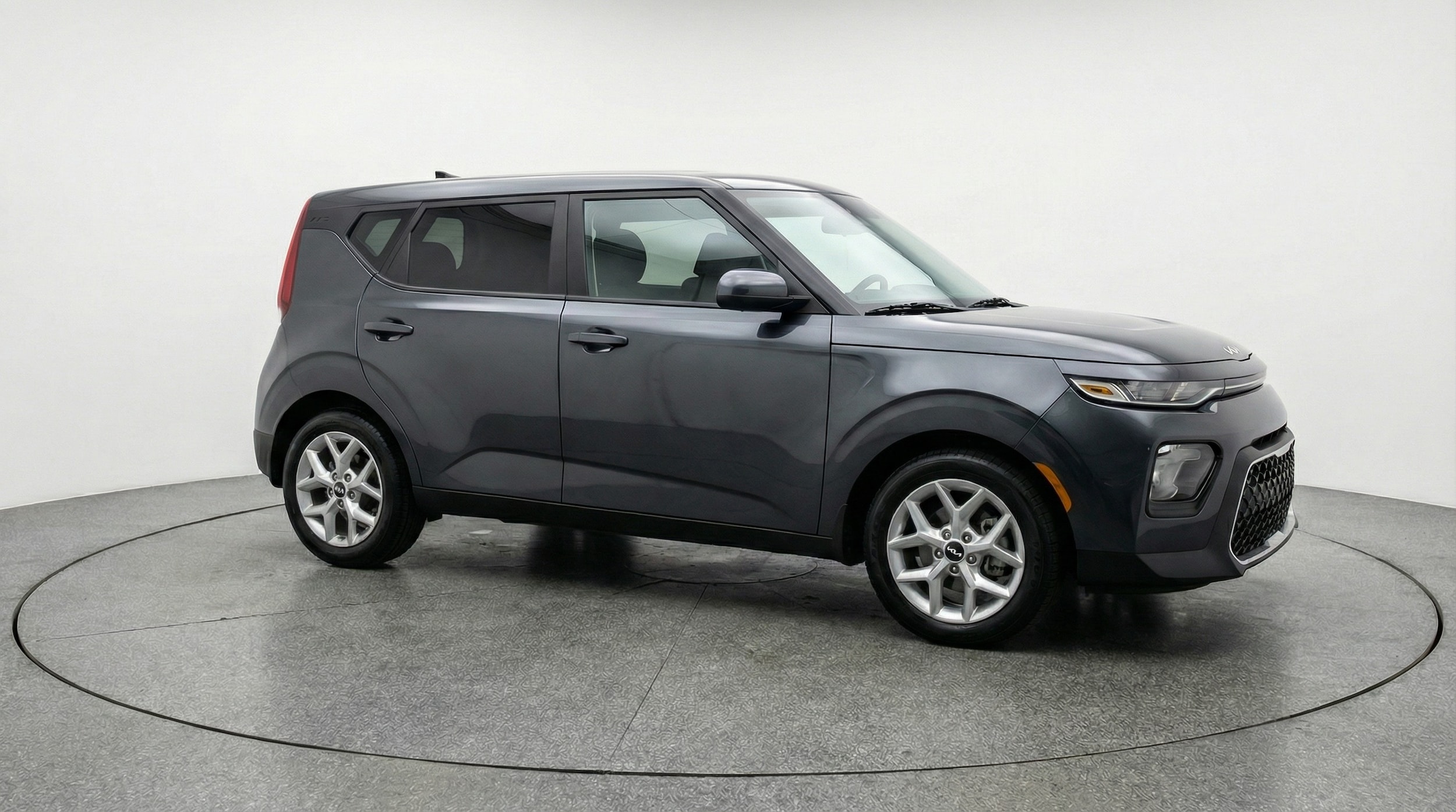 Thumbnail: 2025 Kia Soul - 1