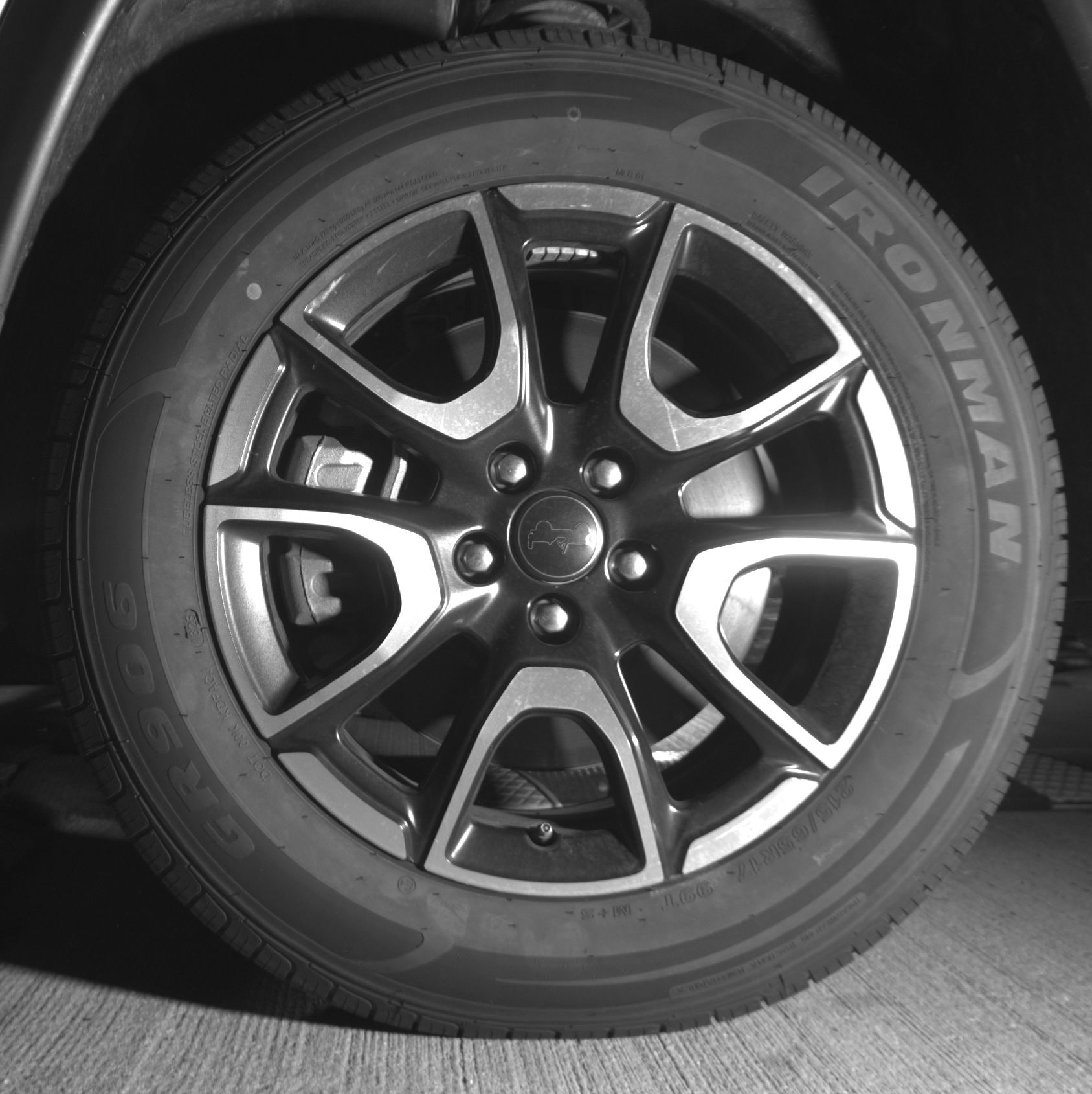 Thumbnail: 2025 Jeep Compass - 9