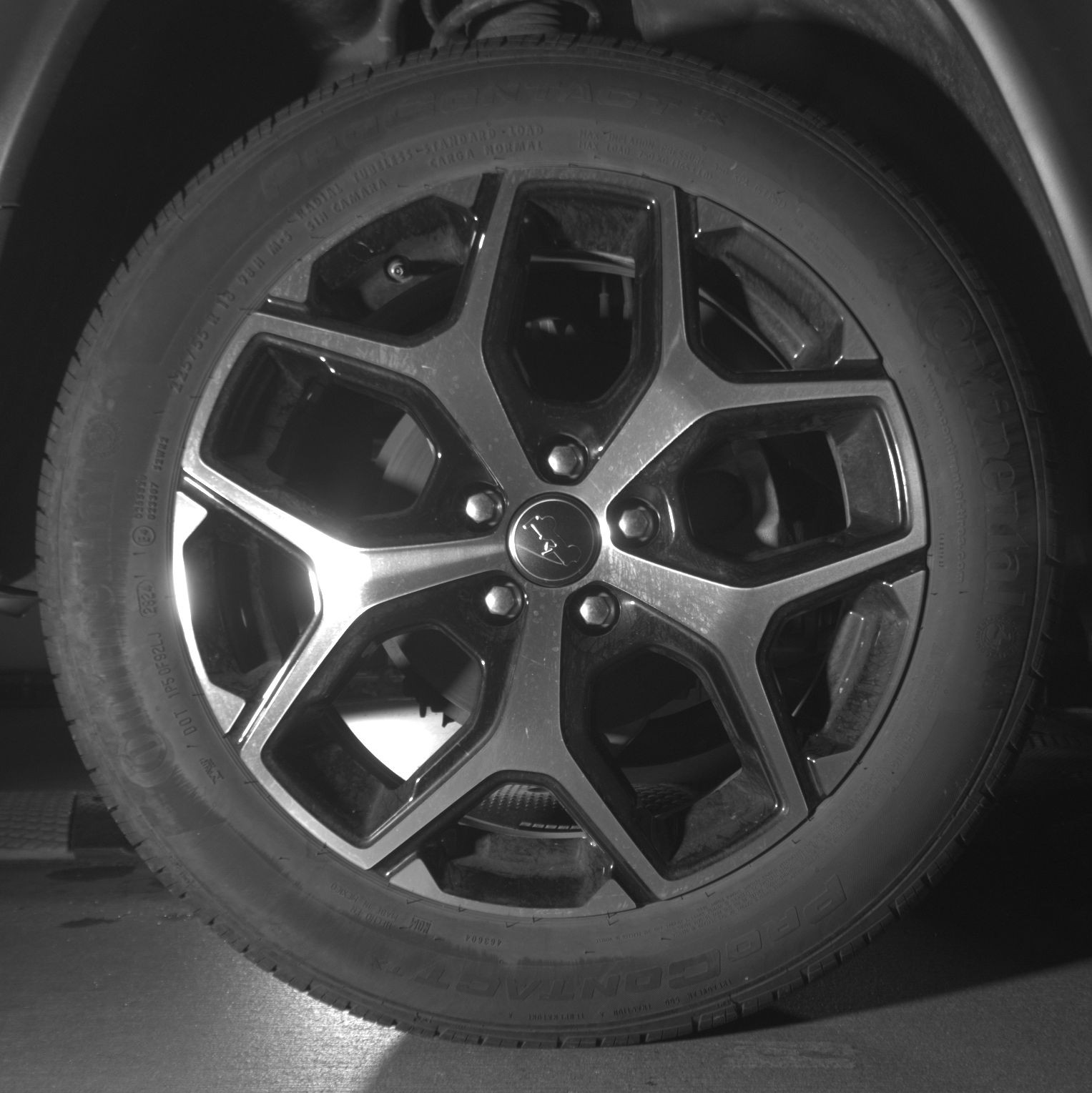 Thumbnail: 2025 Jeep Compass - 12