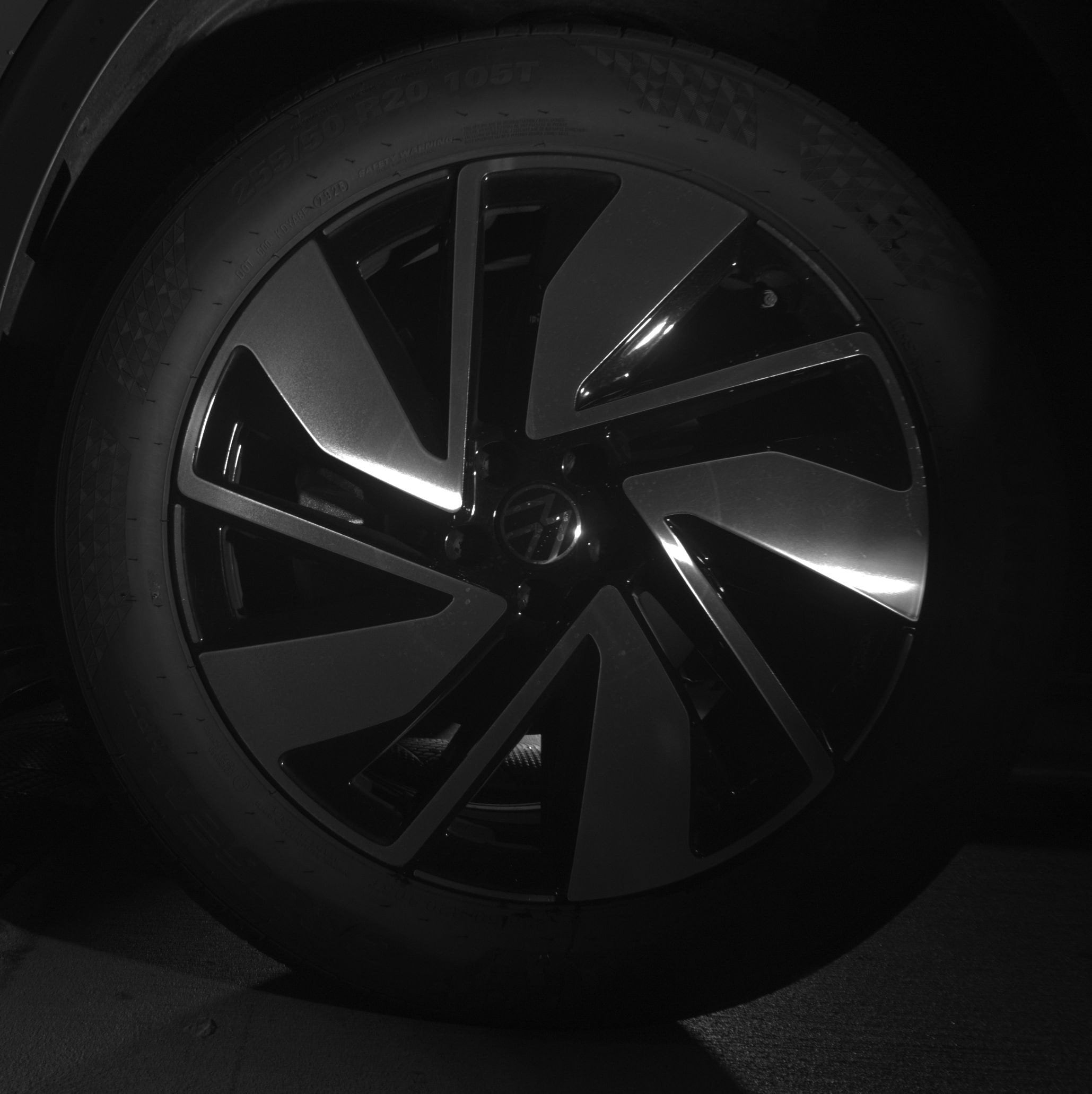 Thumbnail: 2026 Volkswagen Atlas - 12