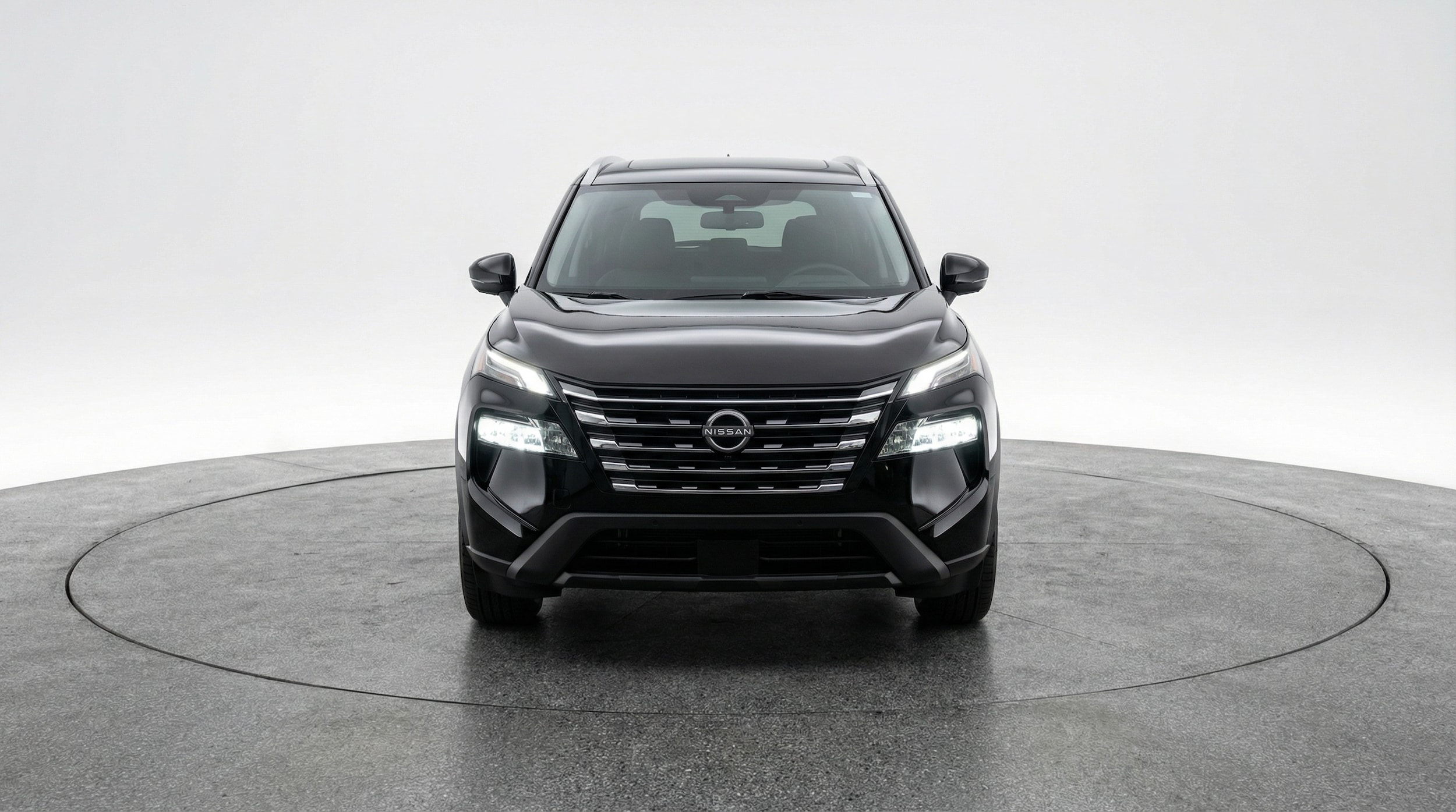 Thumbnail: 2025 Nissan Rogue - 2