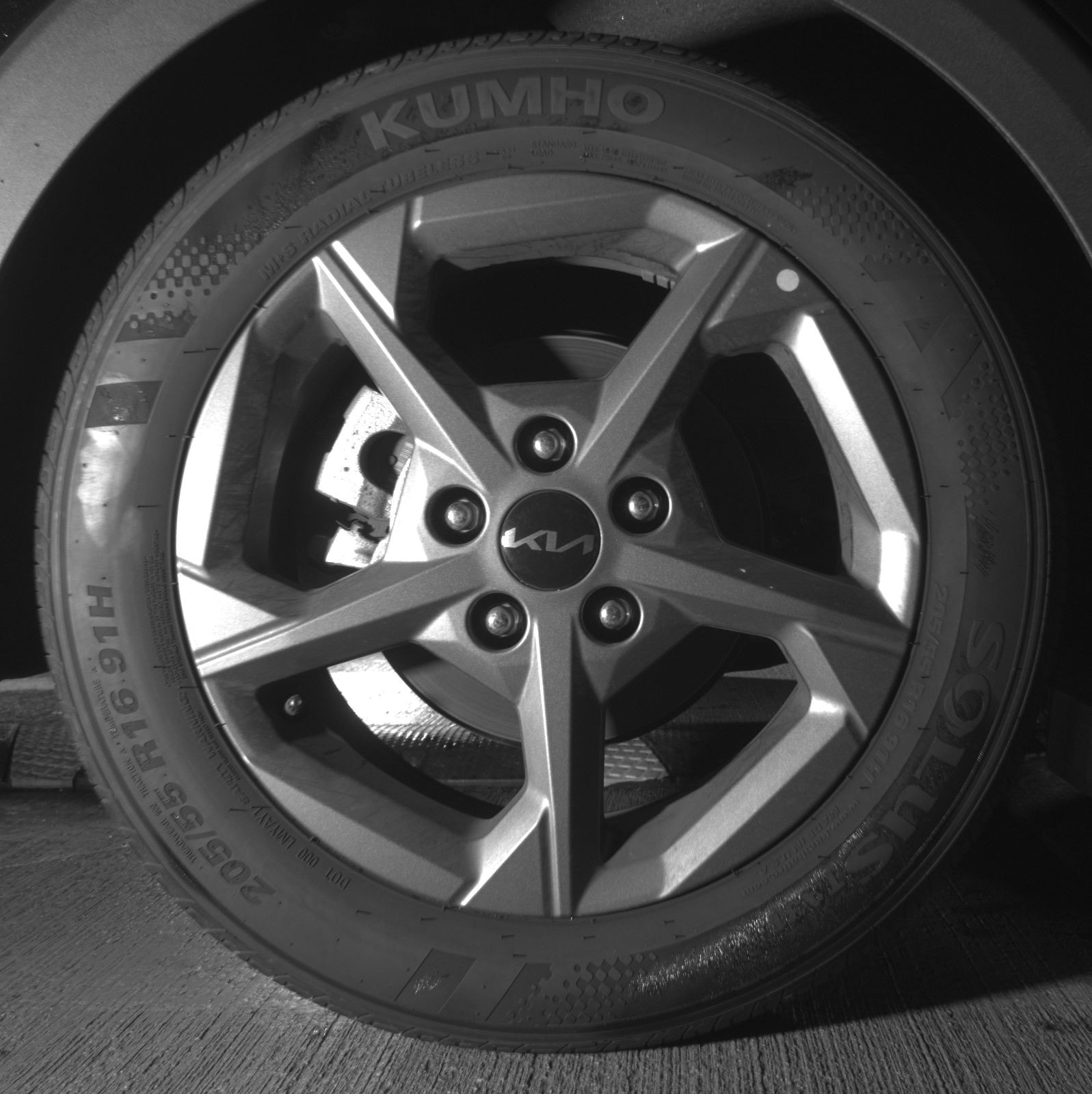 Thumbnail: 2025 Kia K4 - 12