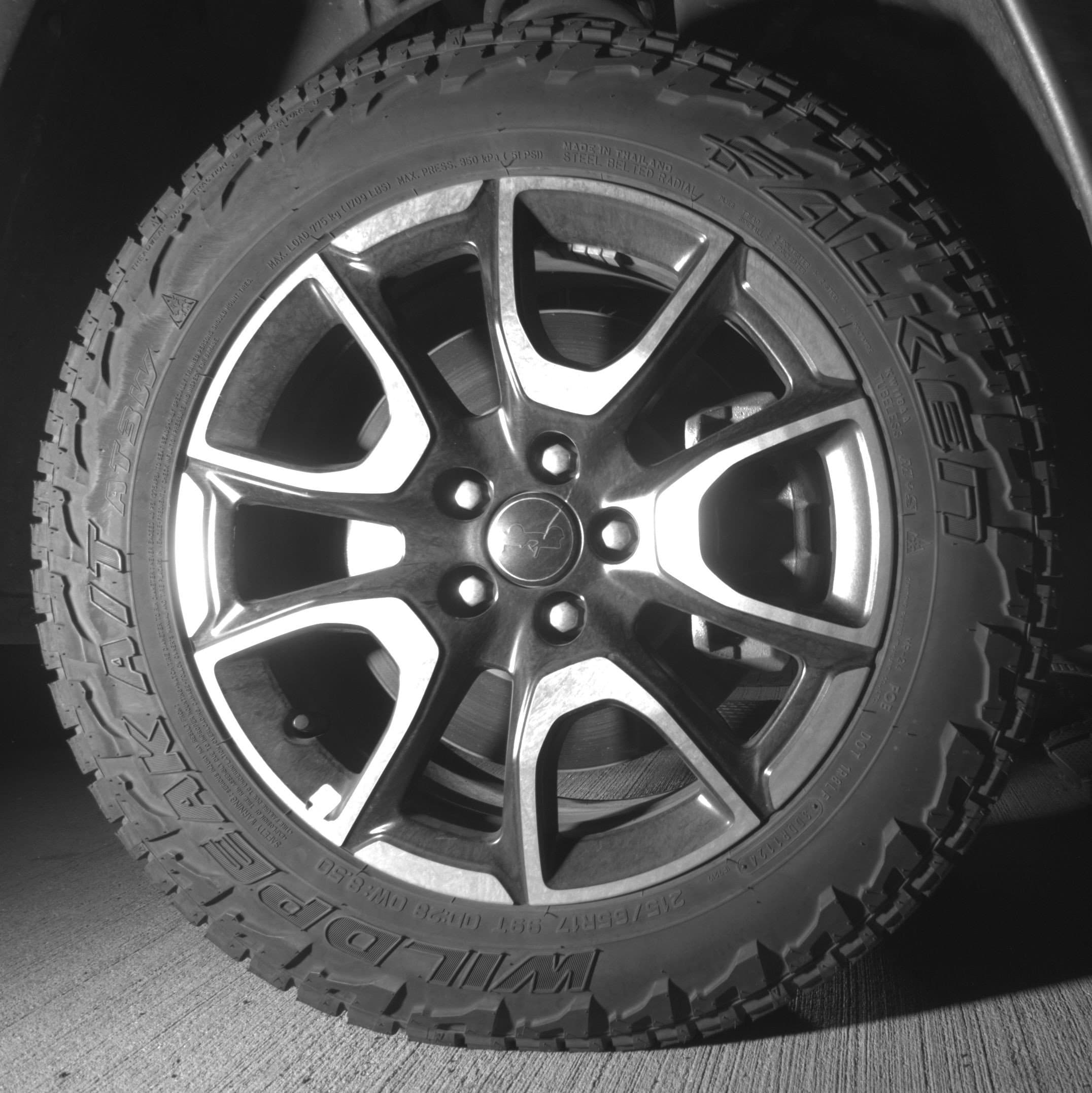 Thumbnail: 2025 Jeep Compass - 13