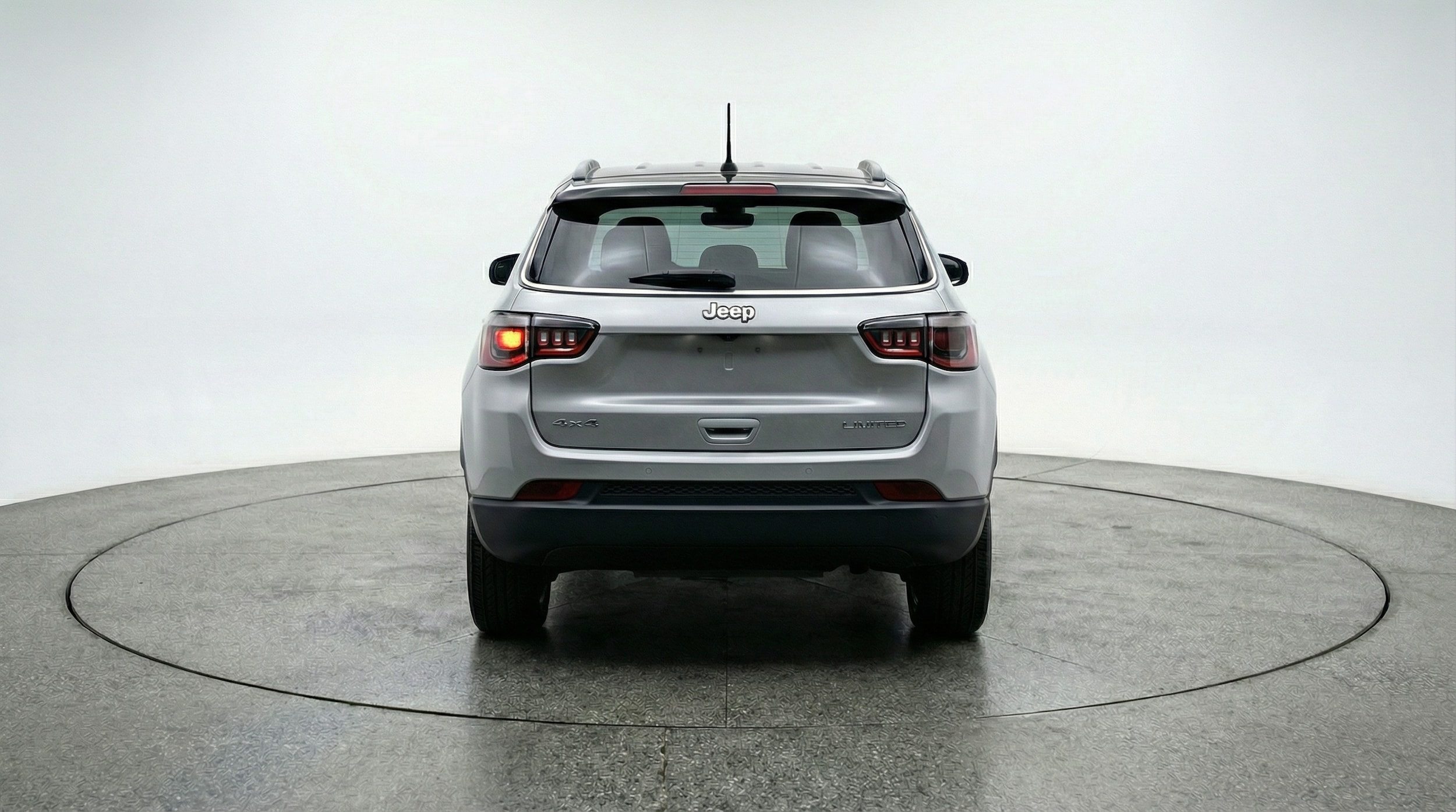 Thumbnail: 2025 Jeep Compass - 6