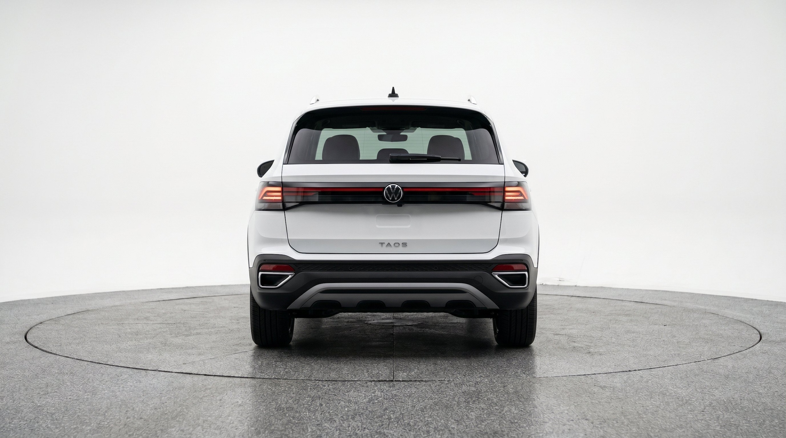Thumbnail: 2026 Volkswagen Taos - 7