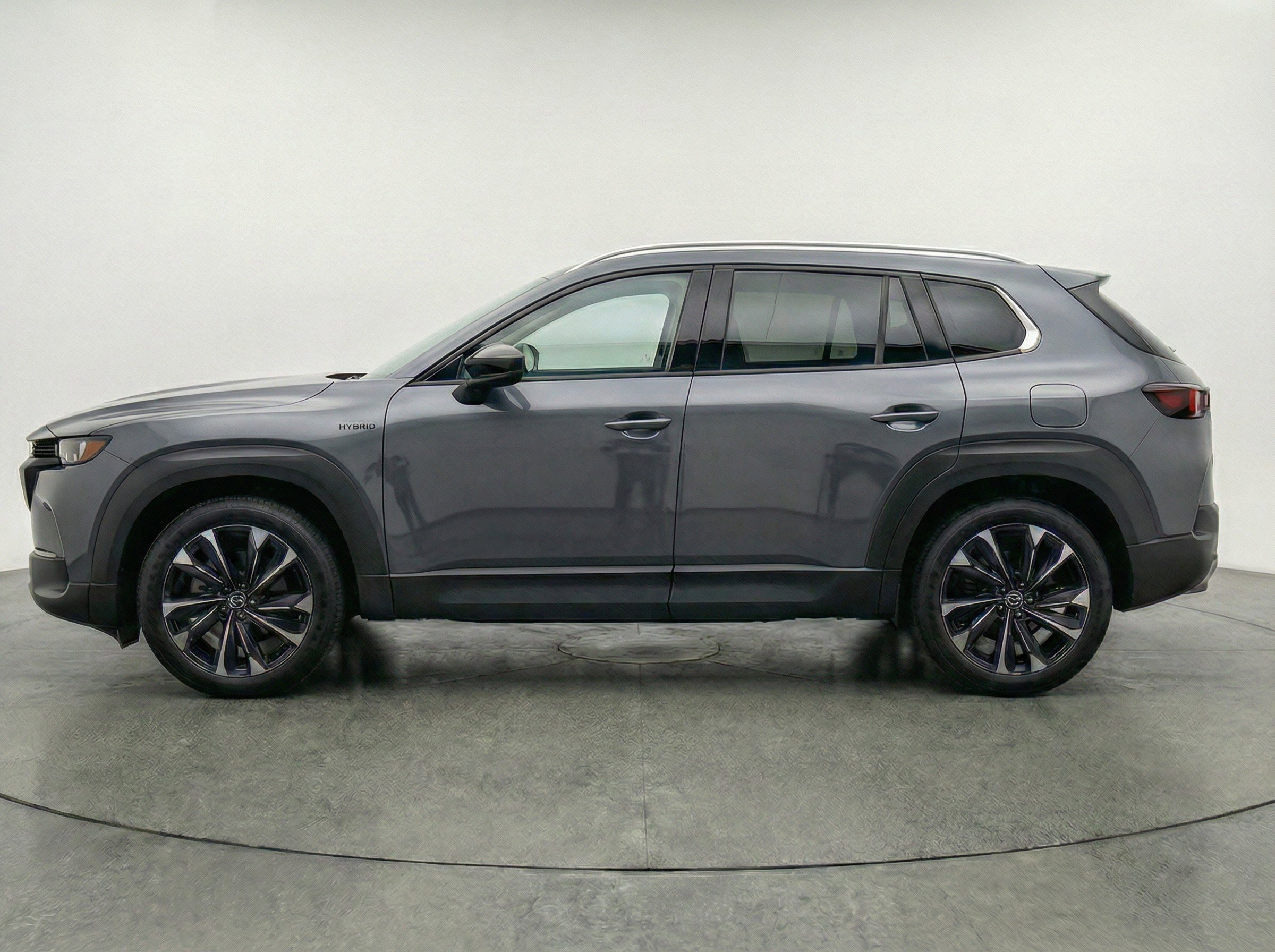 Thumbnail: 2025 Mazda CX-50 - 5