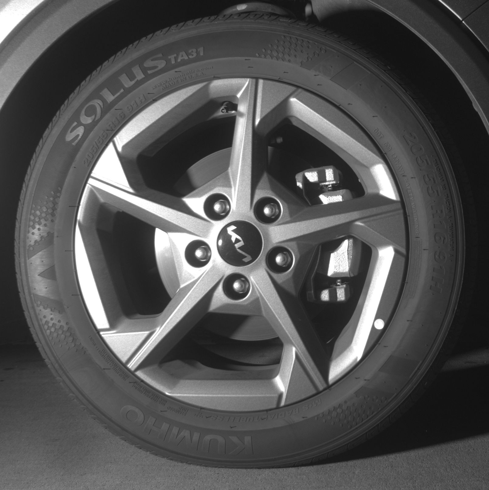 Thumbnail: 2025 Kia K4 - 10