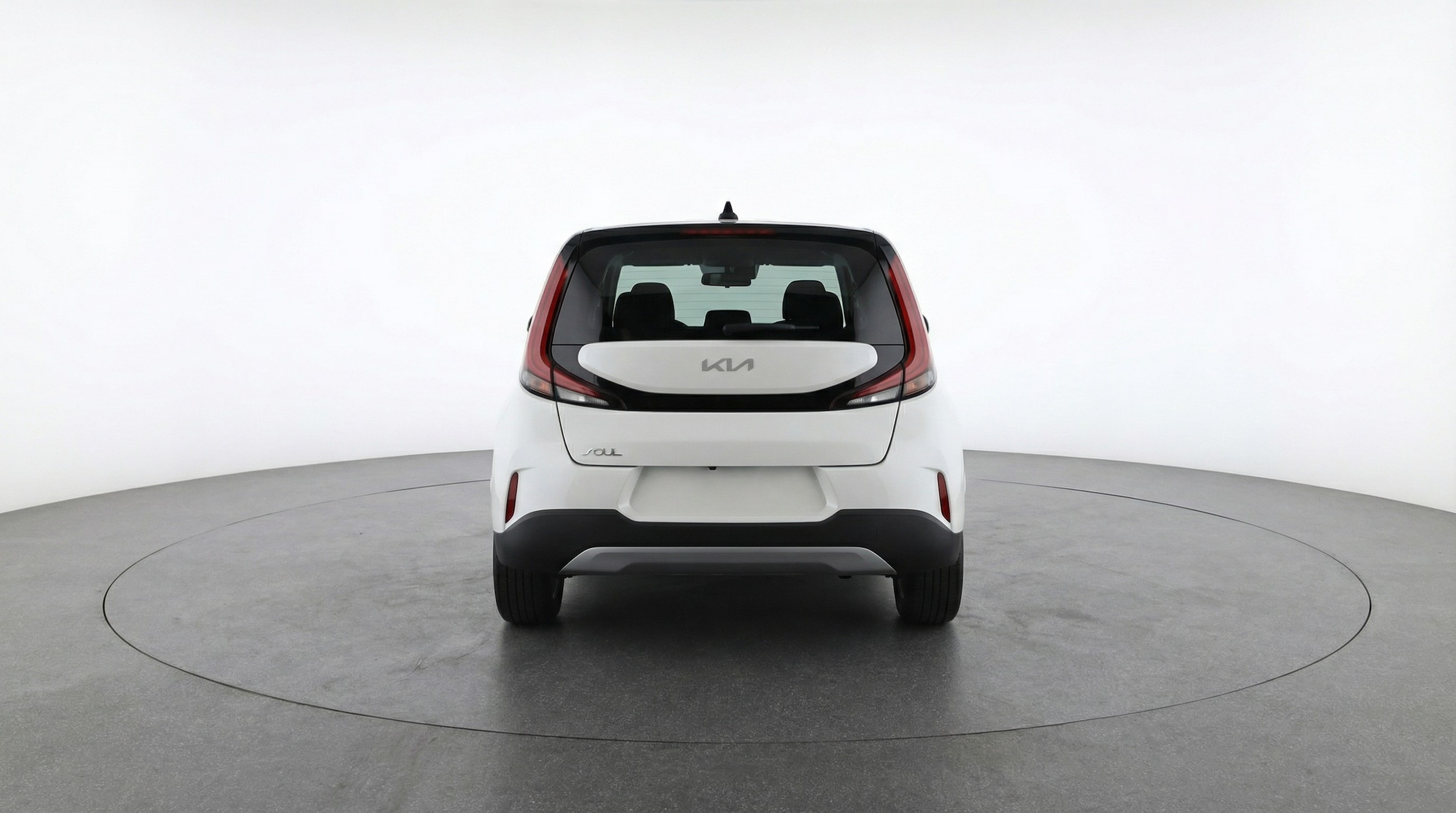 Thumbnail: 2025 Kia Soul - 6