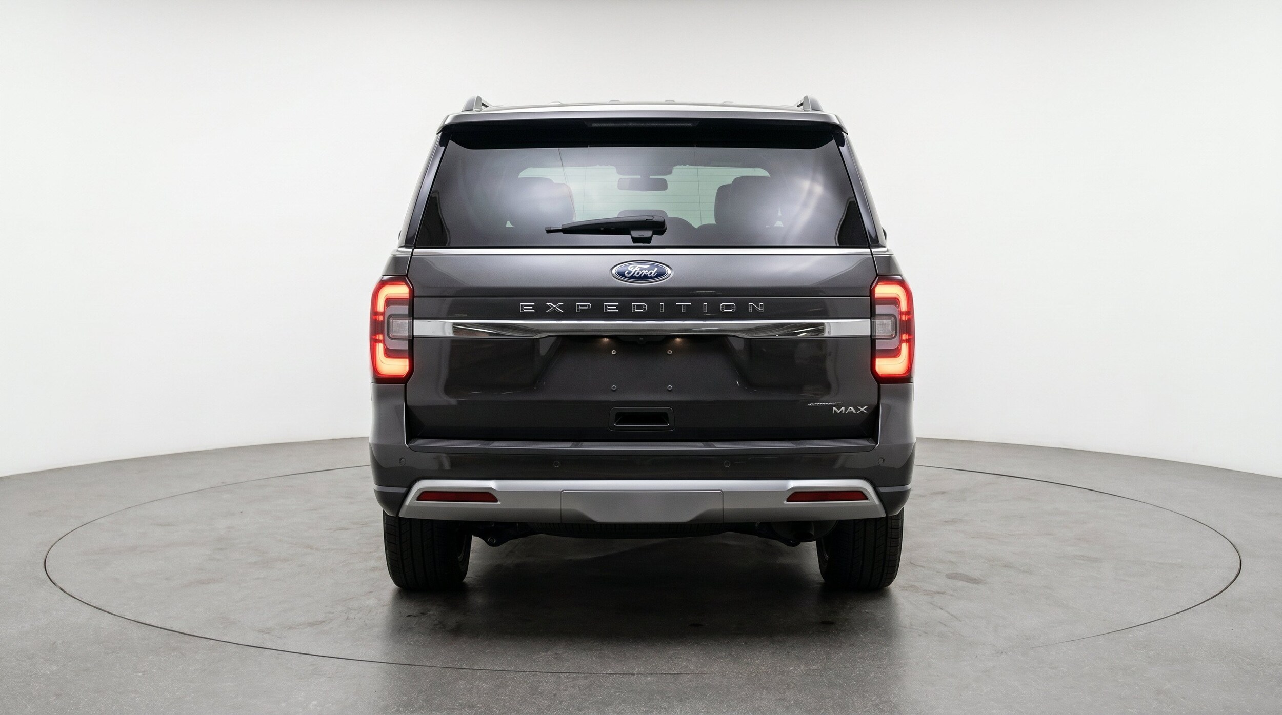 Thumbnail: 2024 Ford Expedition MAX - 7