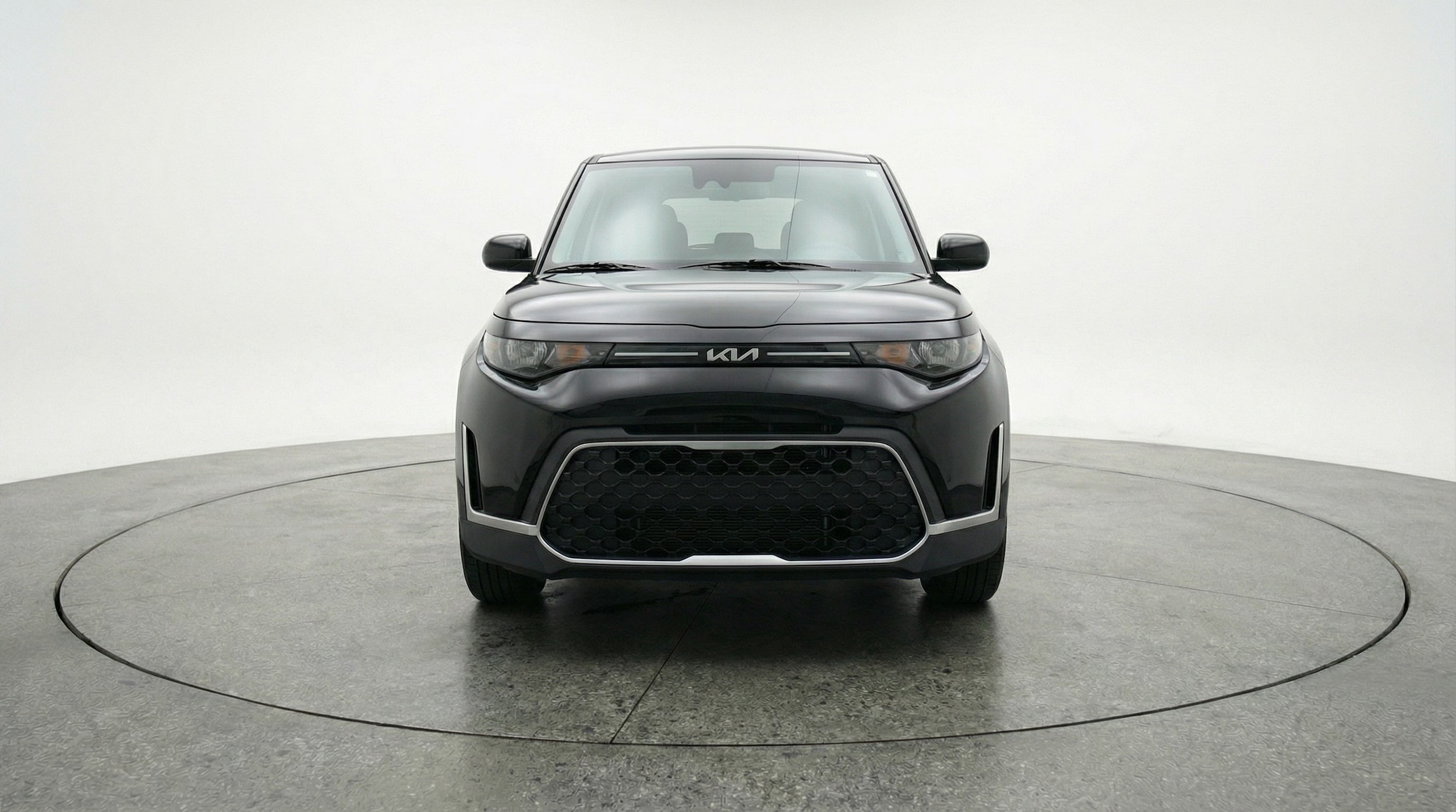 Thumbnail: 2025 Kia Soul - 2