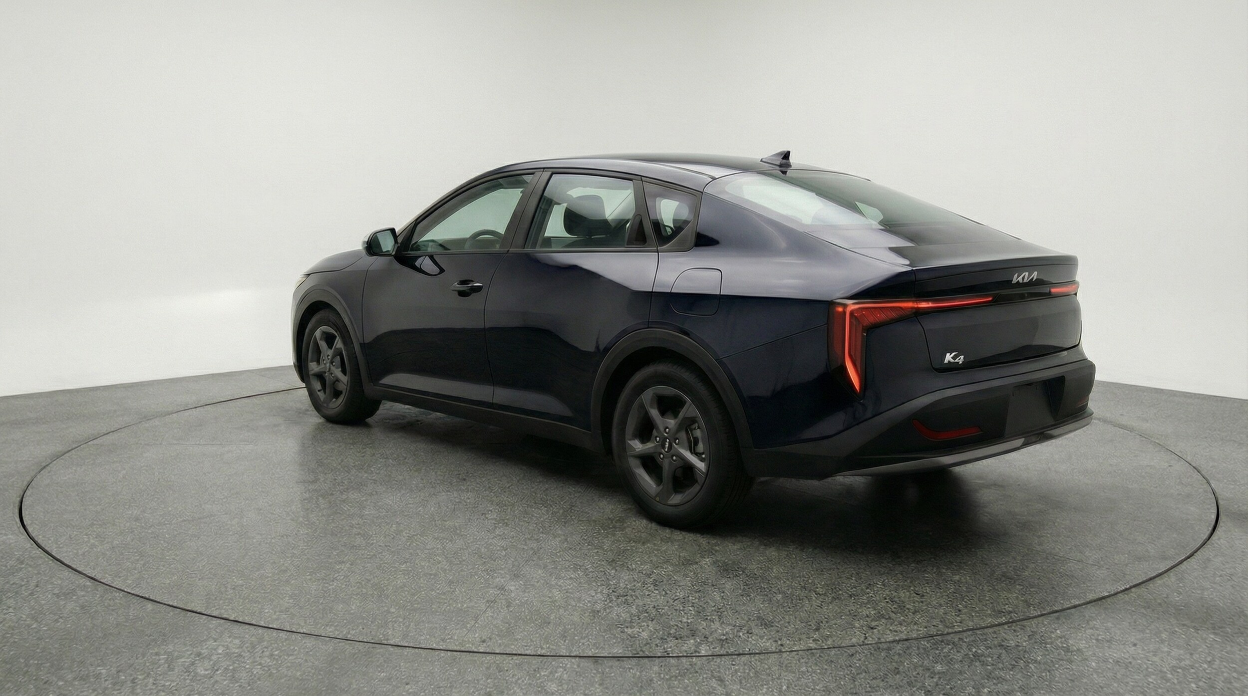 Thumbnail: 2025 Kia K4 - 5