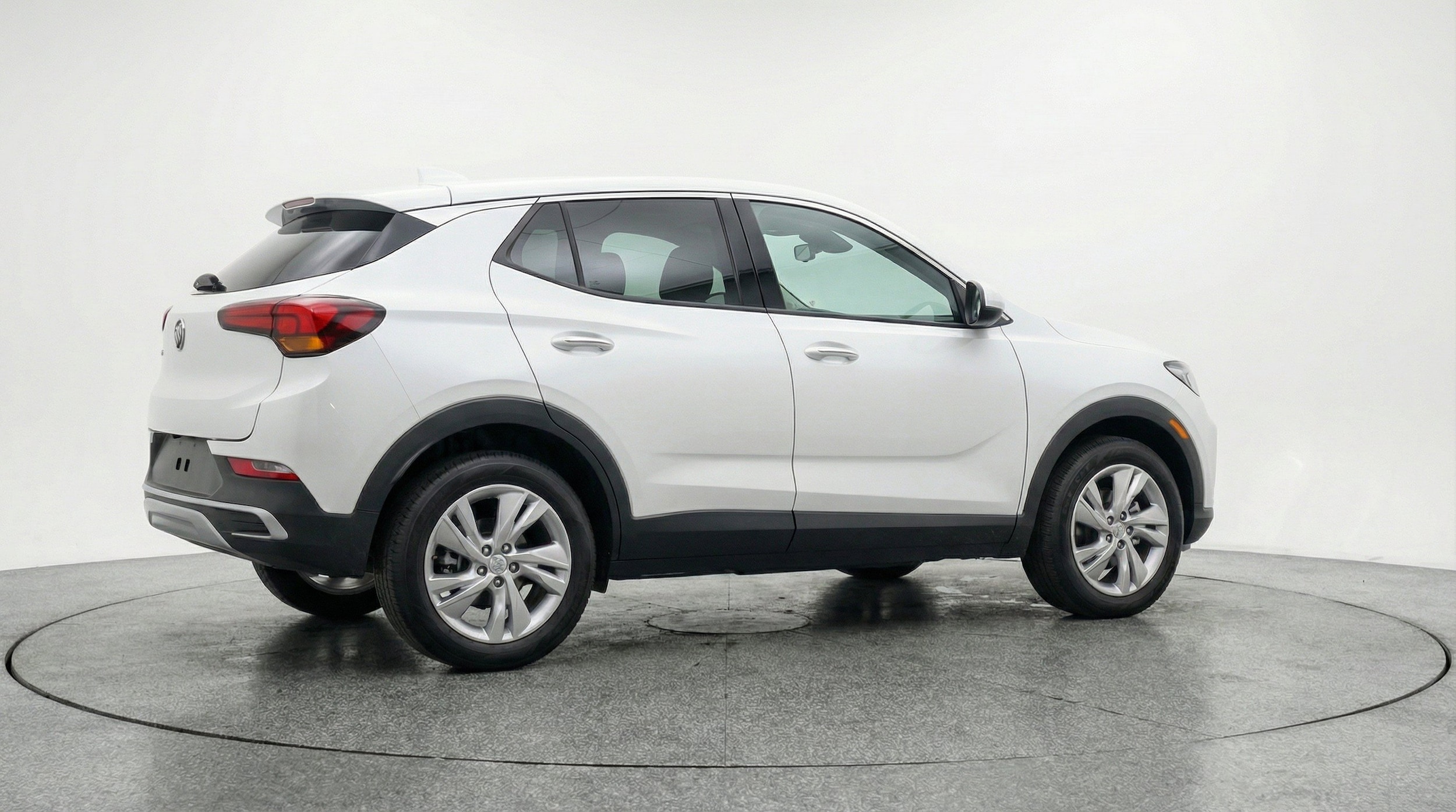 Thumbnail: 2026 Buick Encore GX - 9