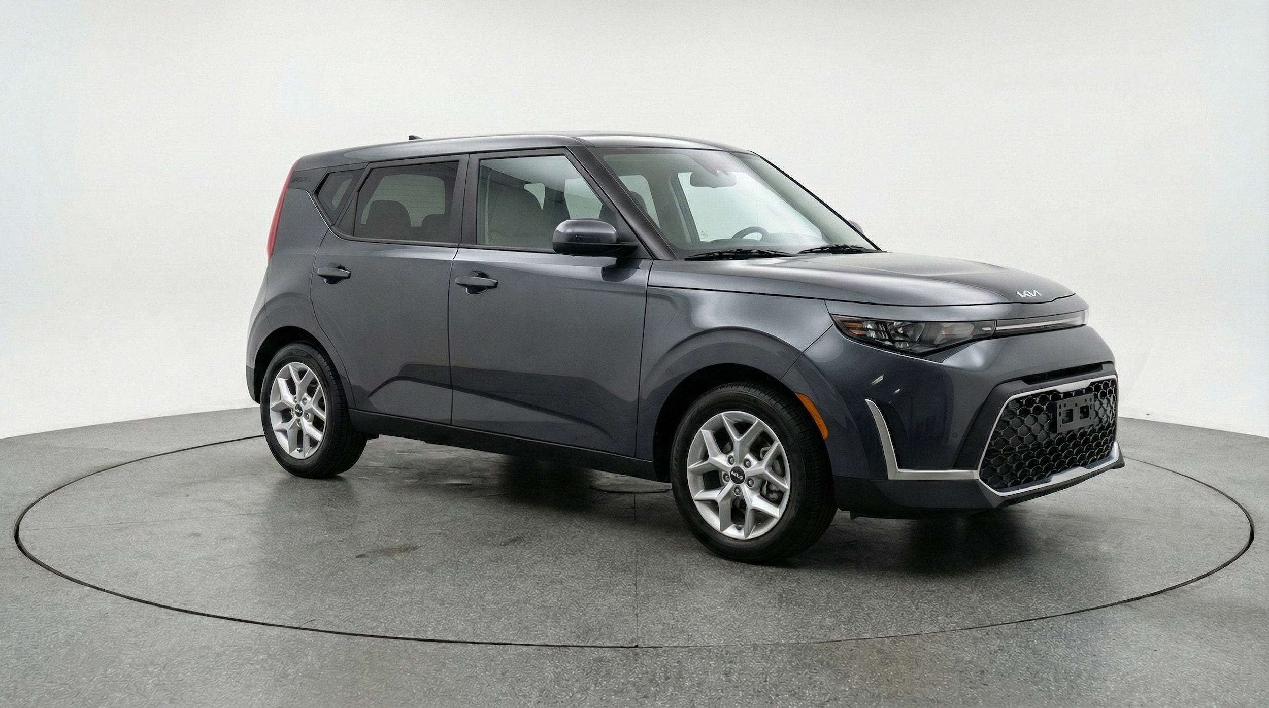 Thumbnail: 2025 Kia Soul - 1