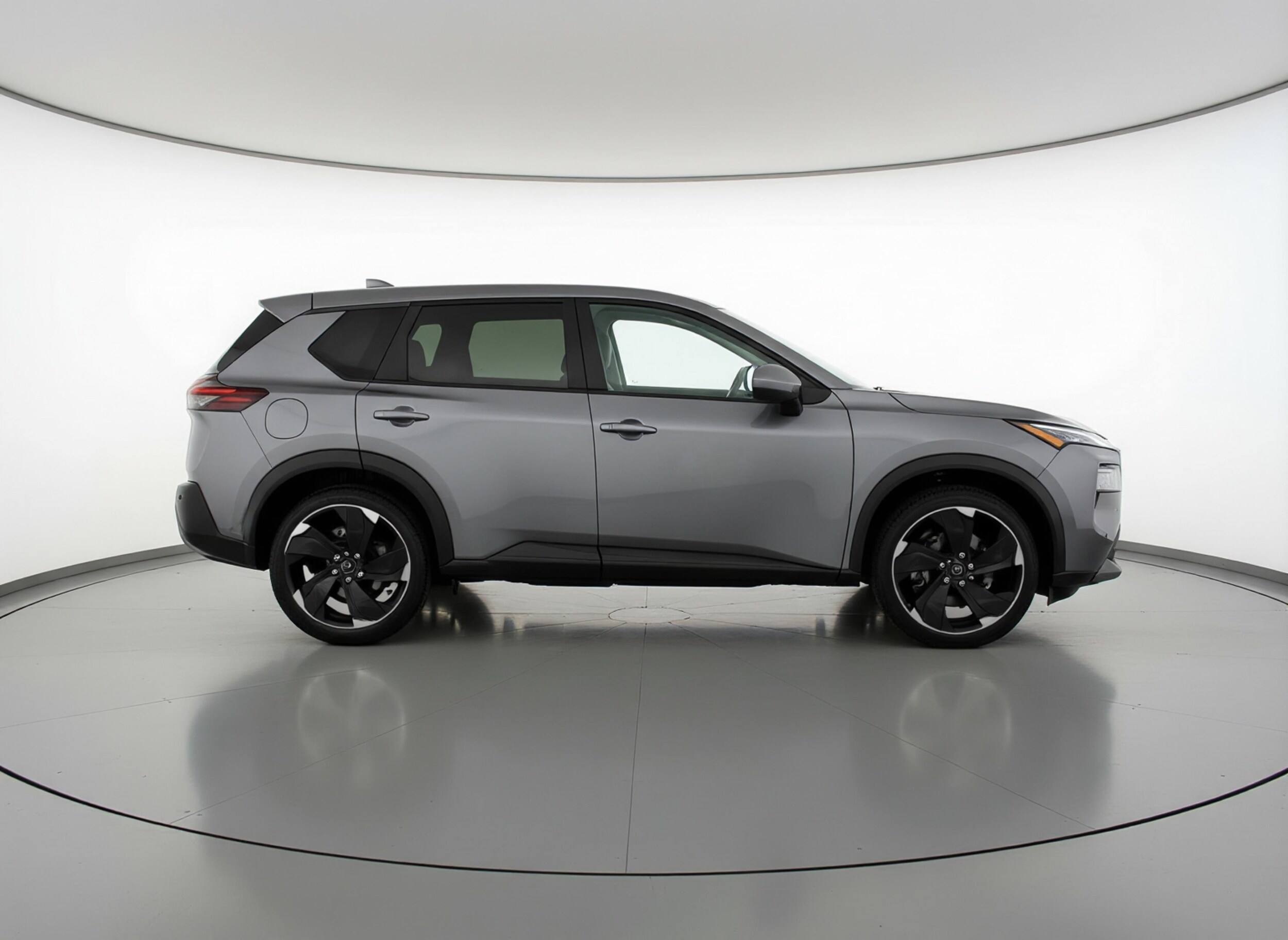 Thumbnail: 2025 Nissan Rogue - 8
