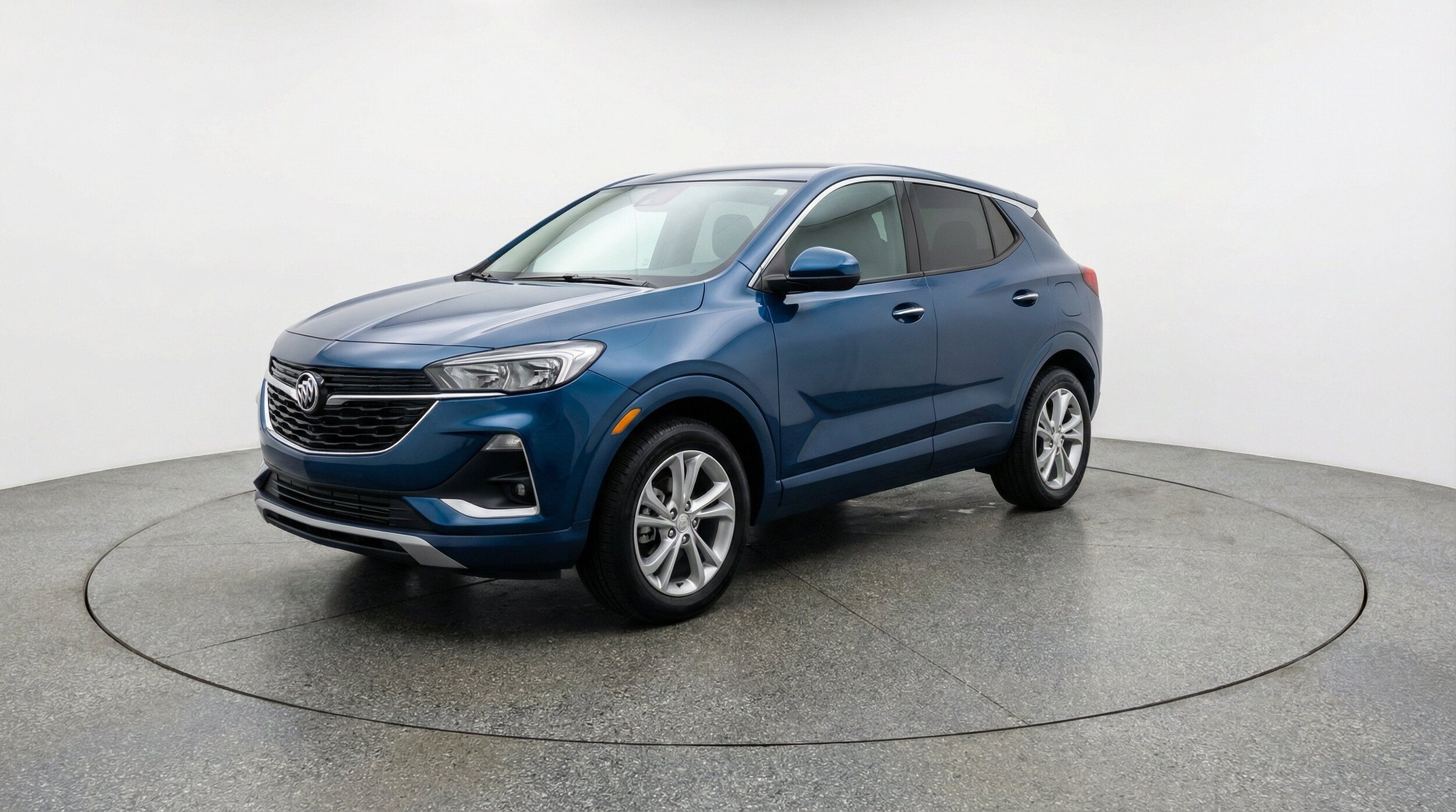 Thumbnail: 2026 Buick Encore GX - 3