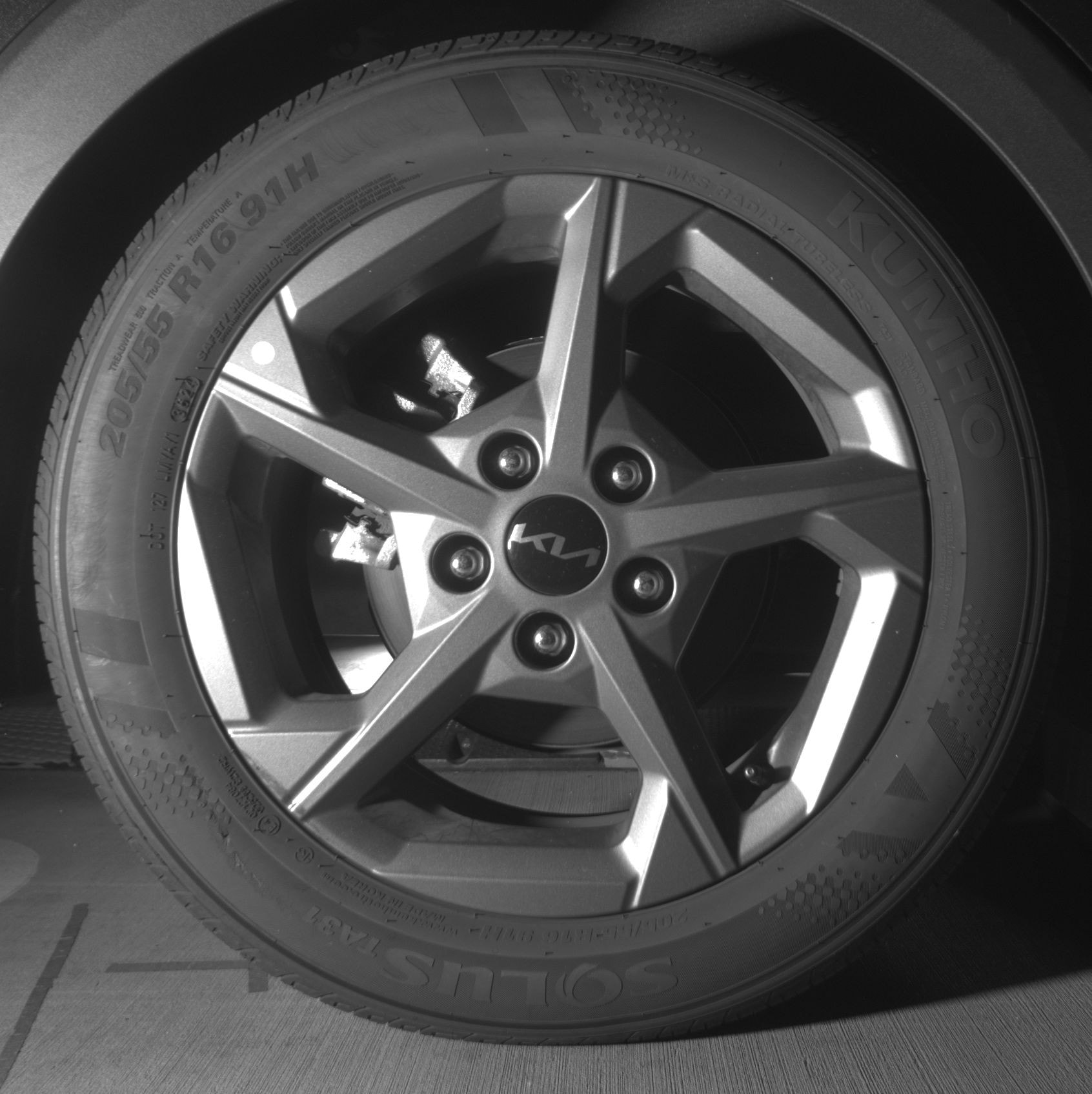 Thumbnail: 2025 Kia K4 - 12