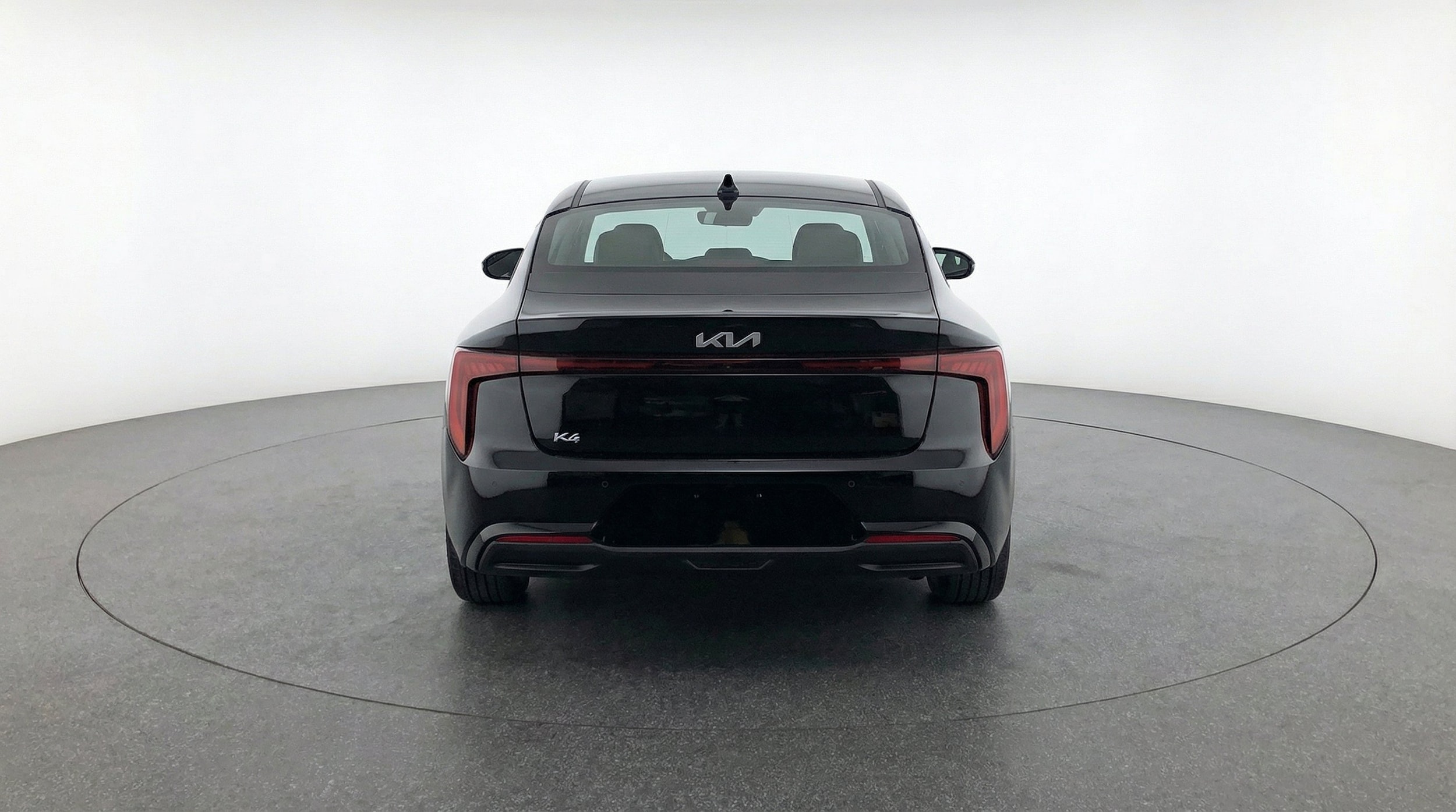 Thumbnail: 2026 Kia K4 - 7