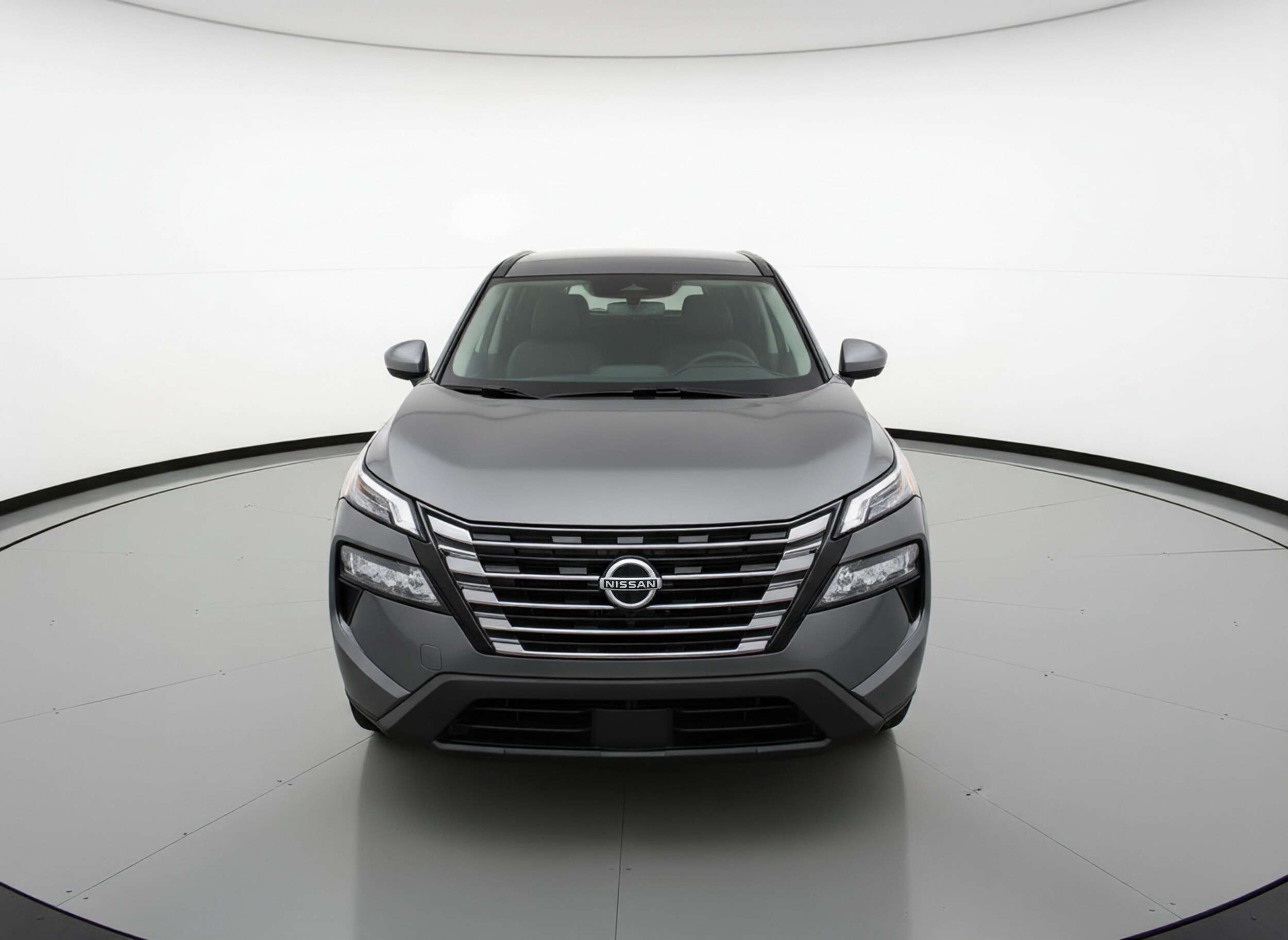 Thumbnail: 2025 Nissan Rogue - 2