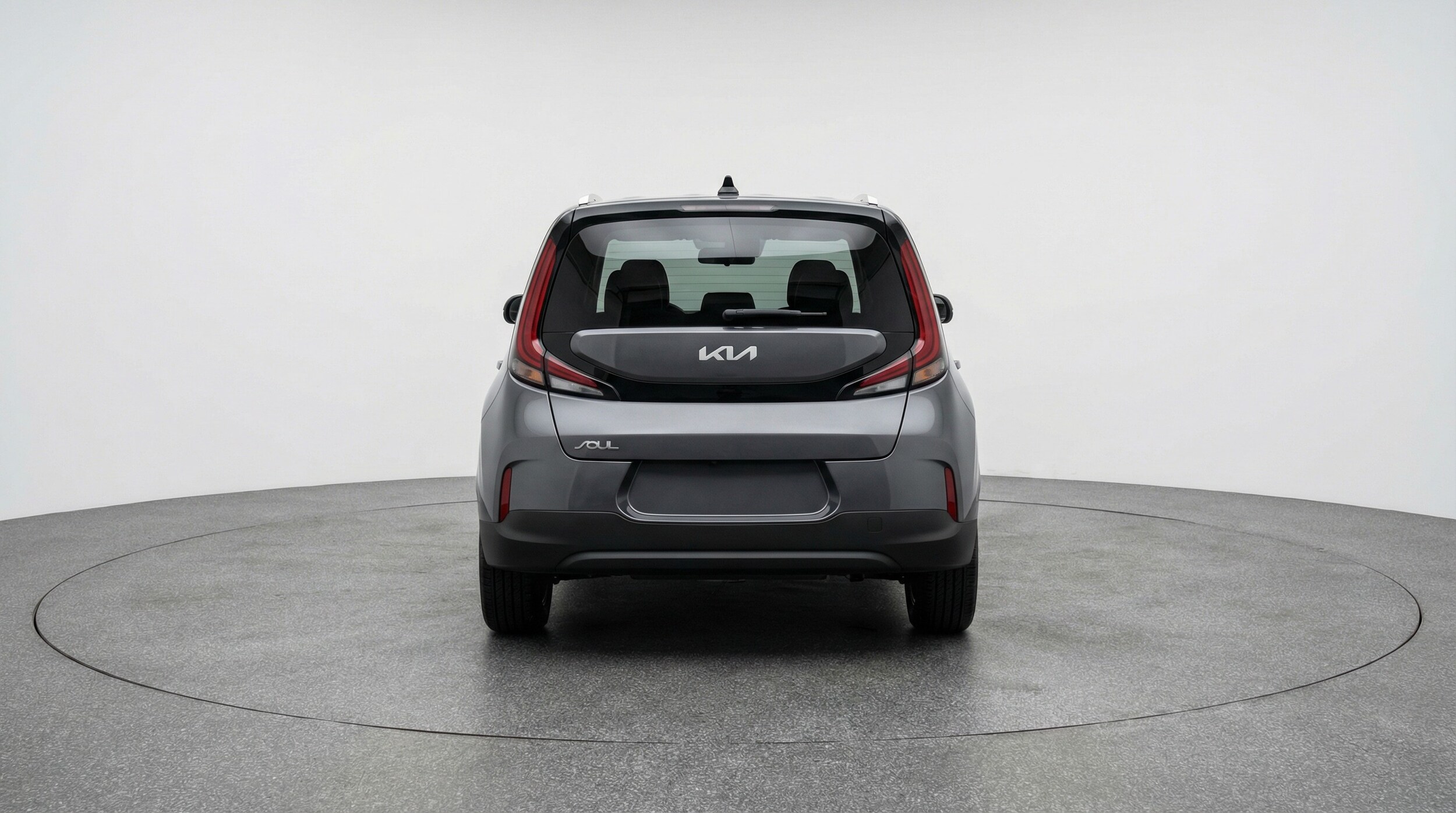 Thumbnail: 2025 Kia Soul - 6