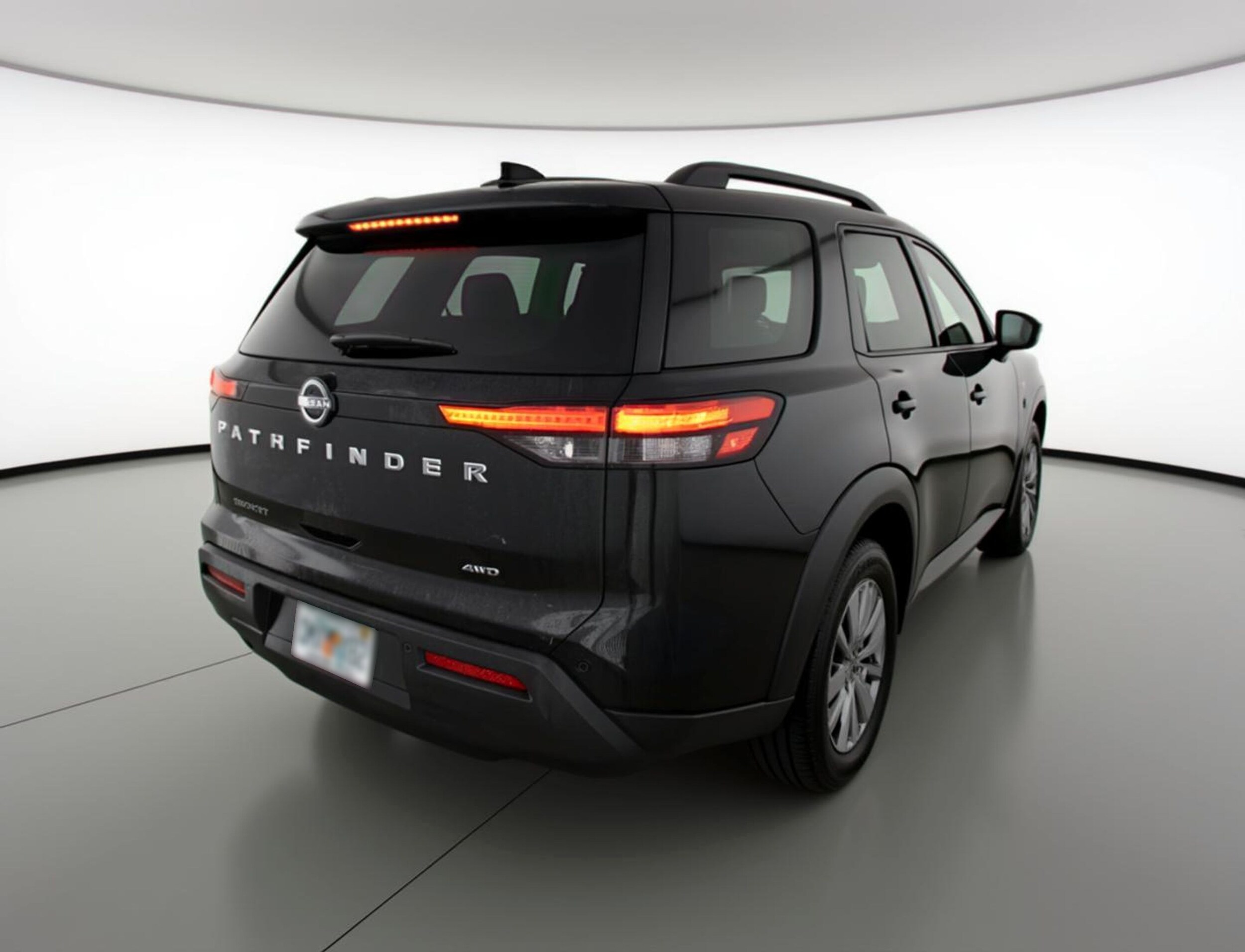 Thumbnail: 2025 Nissan Pathfinder - 7