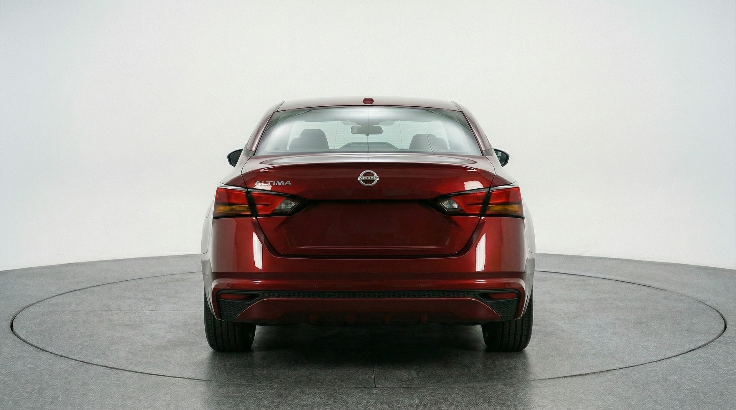 Thumbnail: 2025 Nissan Altima - 6