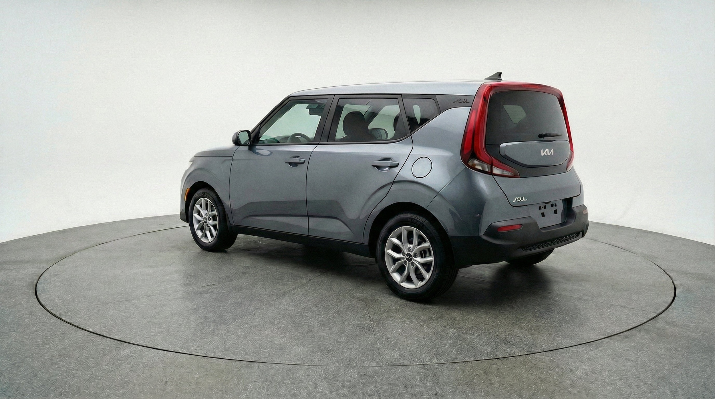 Thumbnail: 2025 Kia Soul - 6