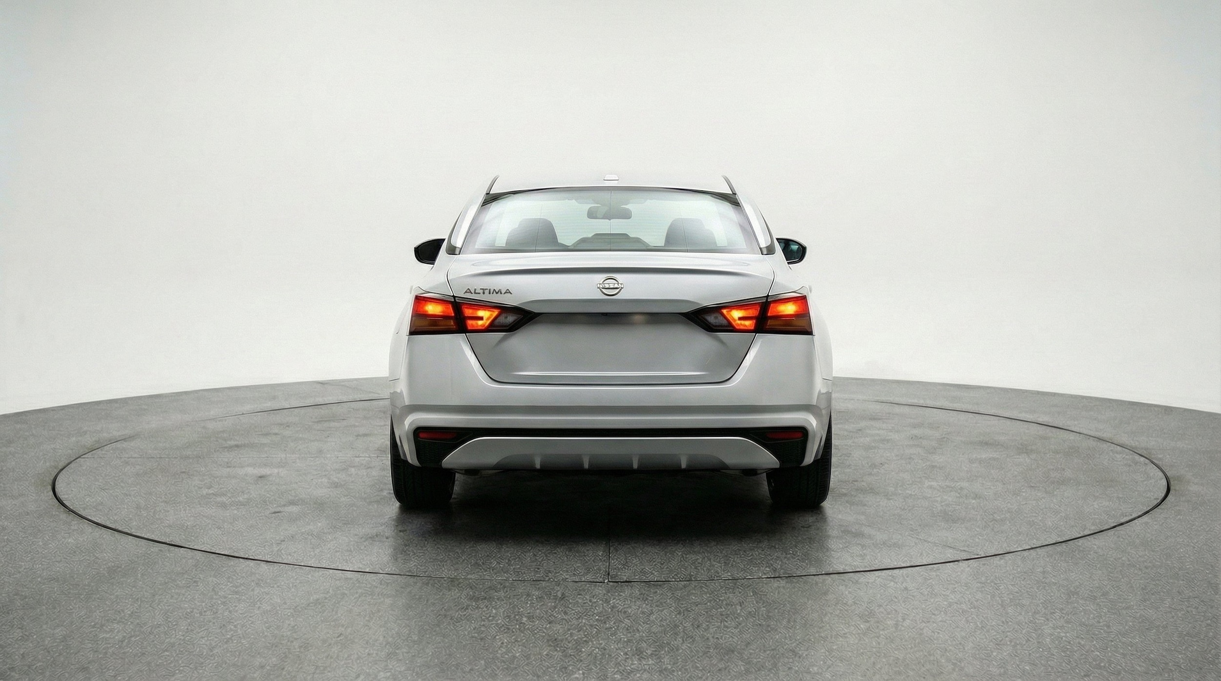 Thumbnail: 2026 Nissan Altima - 7