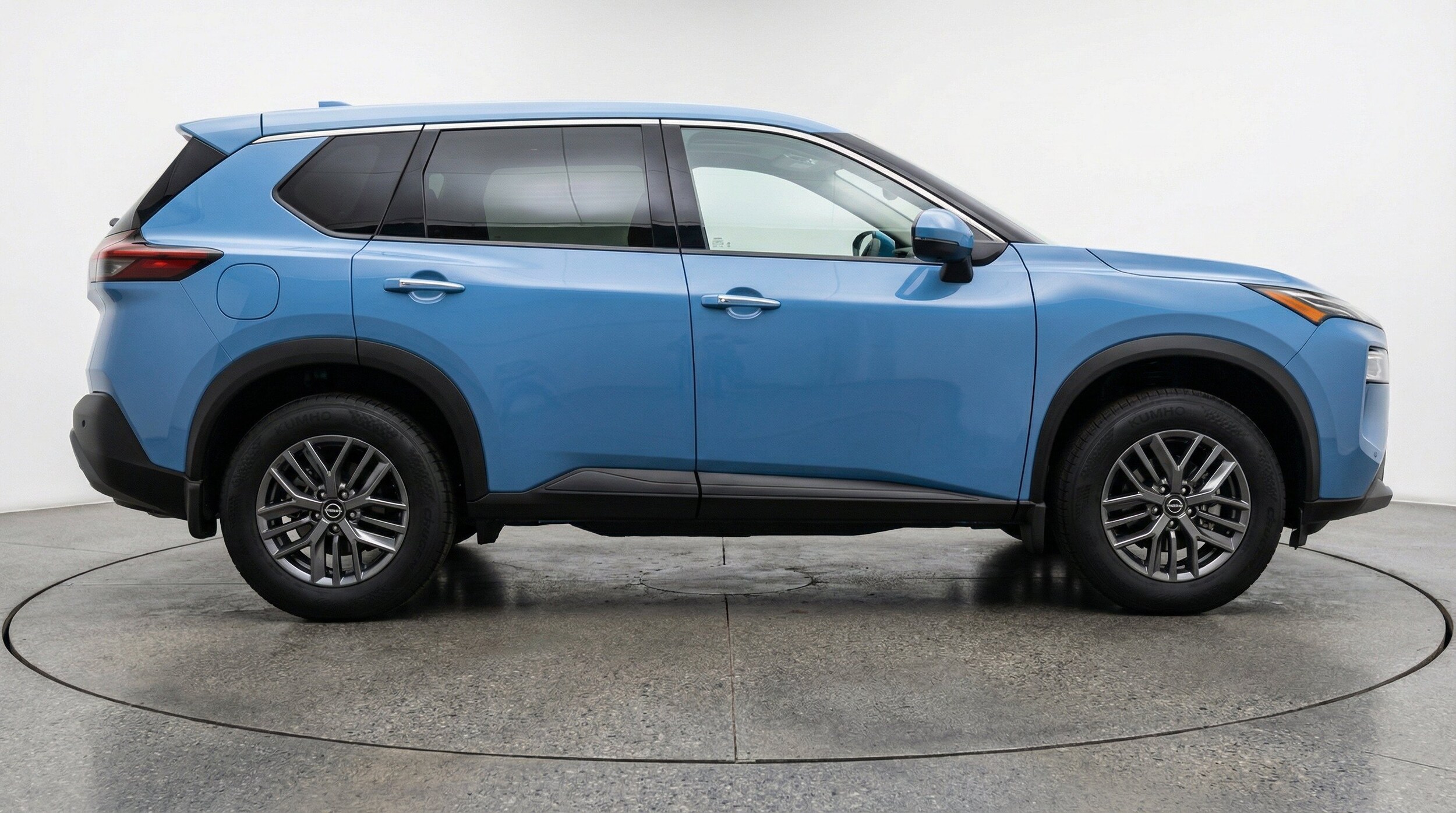 Thumbnail: 2026 Nissan Rogue - 11