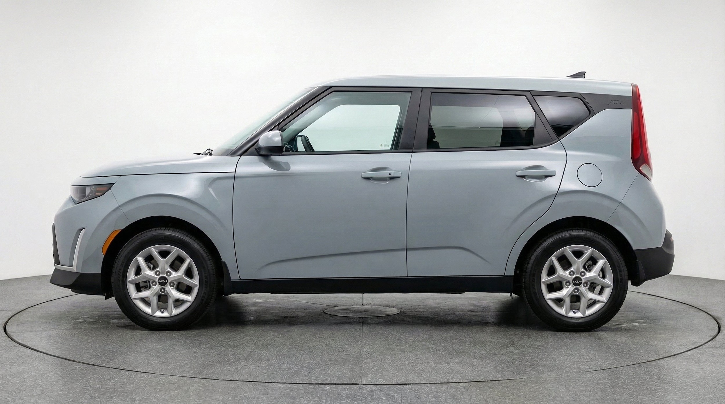 Thumbnail: 2025 Kia Soul - 5