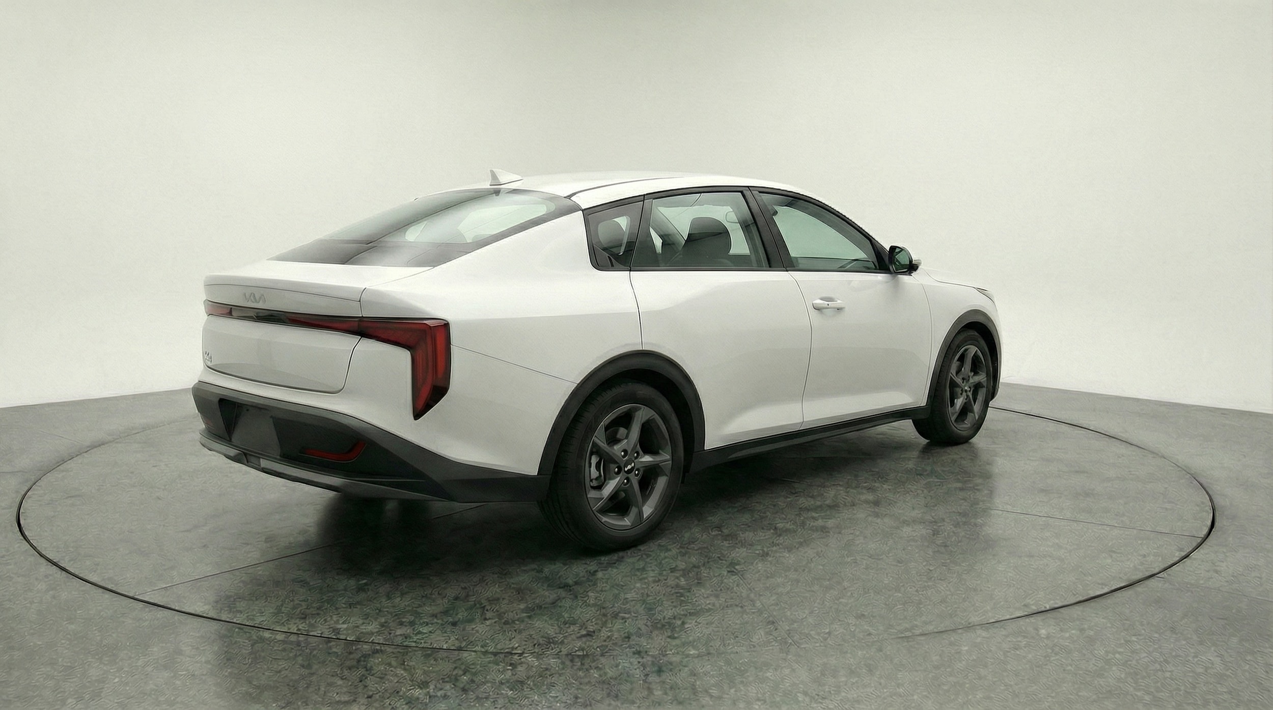 Thumbnail: 2025 Kia K4 - 7