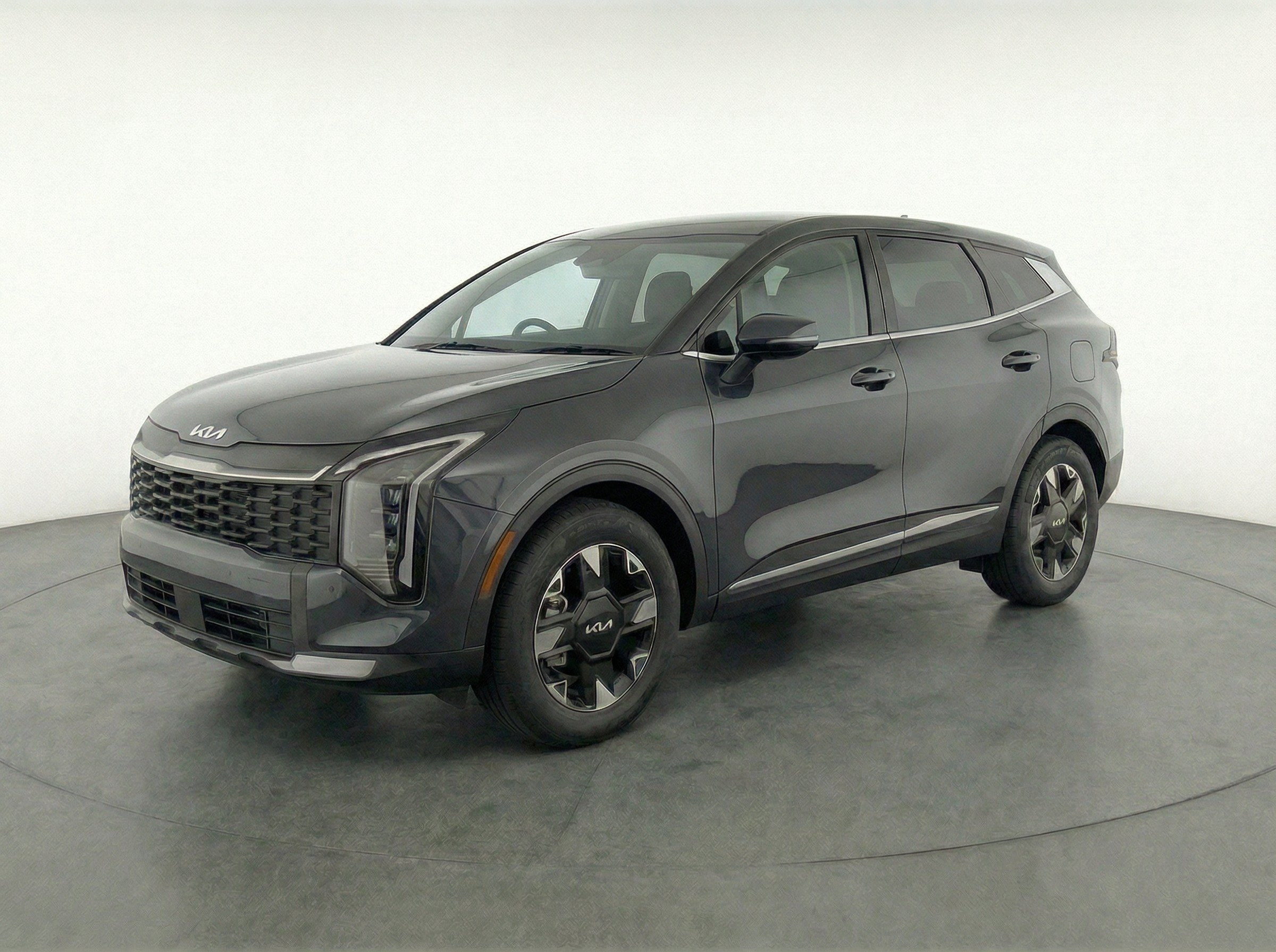 Thumbnail: 2026 Kia Sportage - 3