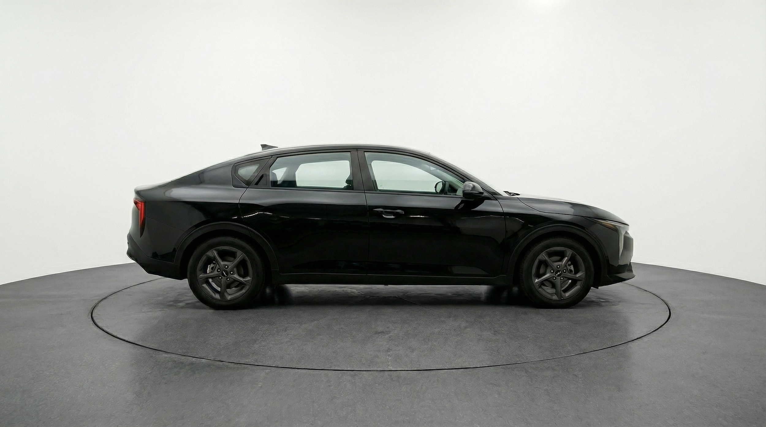 Thumbnail: 2025 Kia K4 - 8