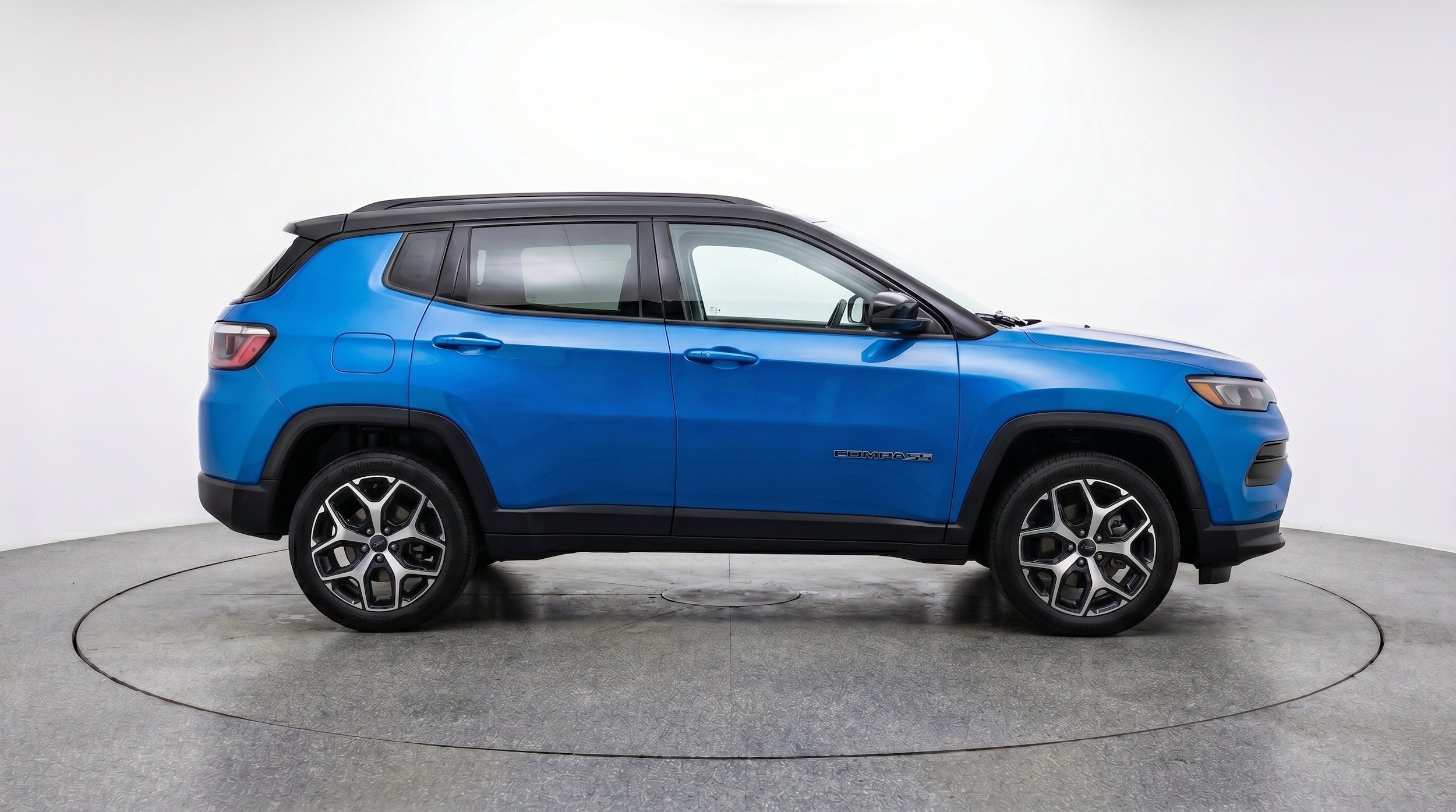 Thumbnail: 2025 Jeep Compass - 11