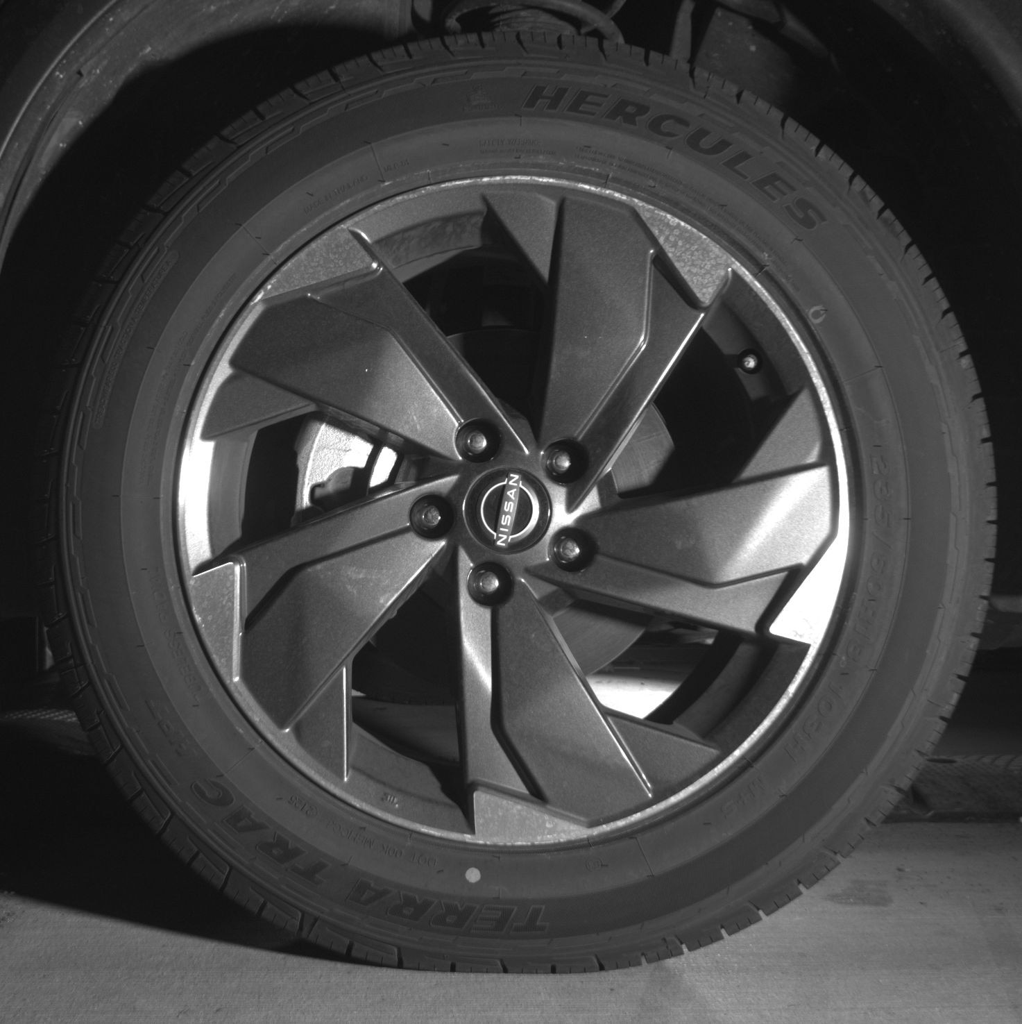 Thumbnail: 2025 Nissan Rogue - 9