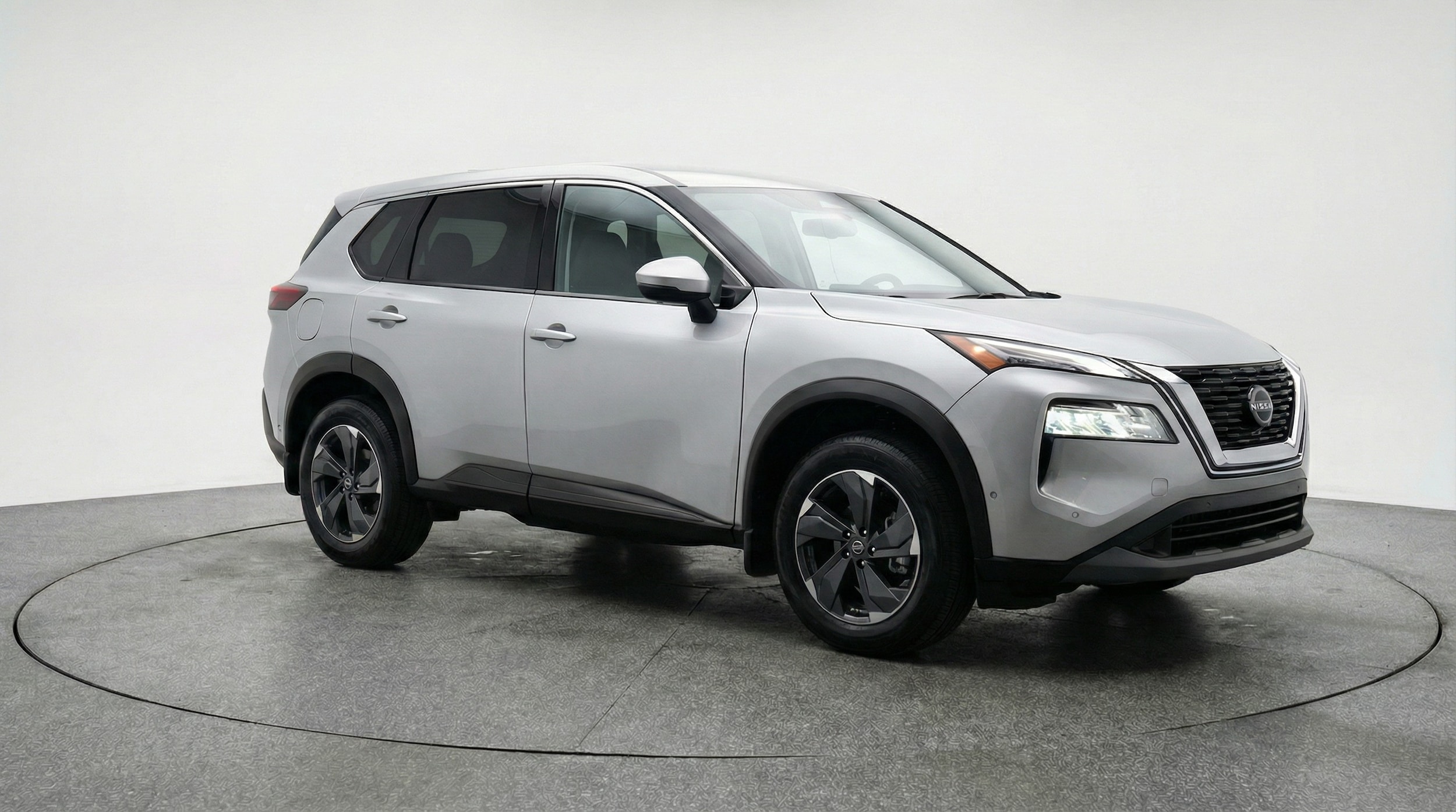 Thumbnail: 2025 Nissan Rogue - 1