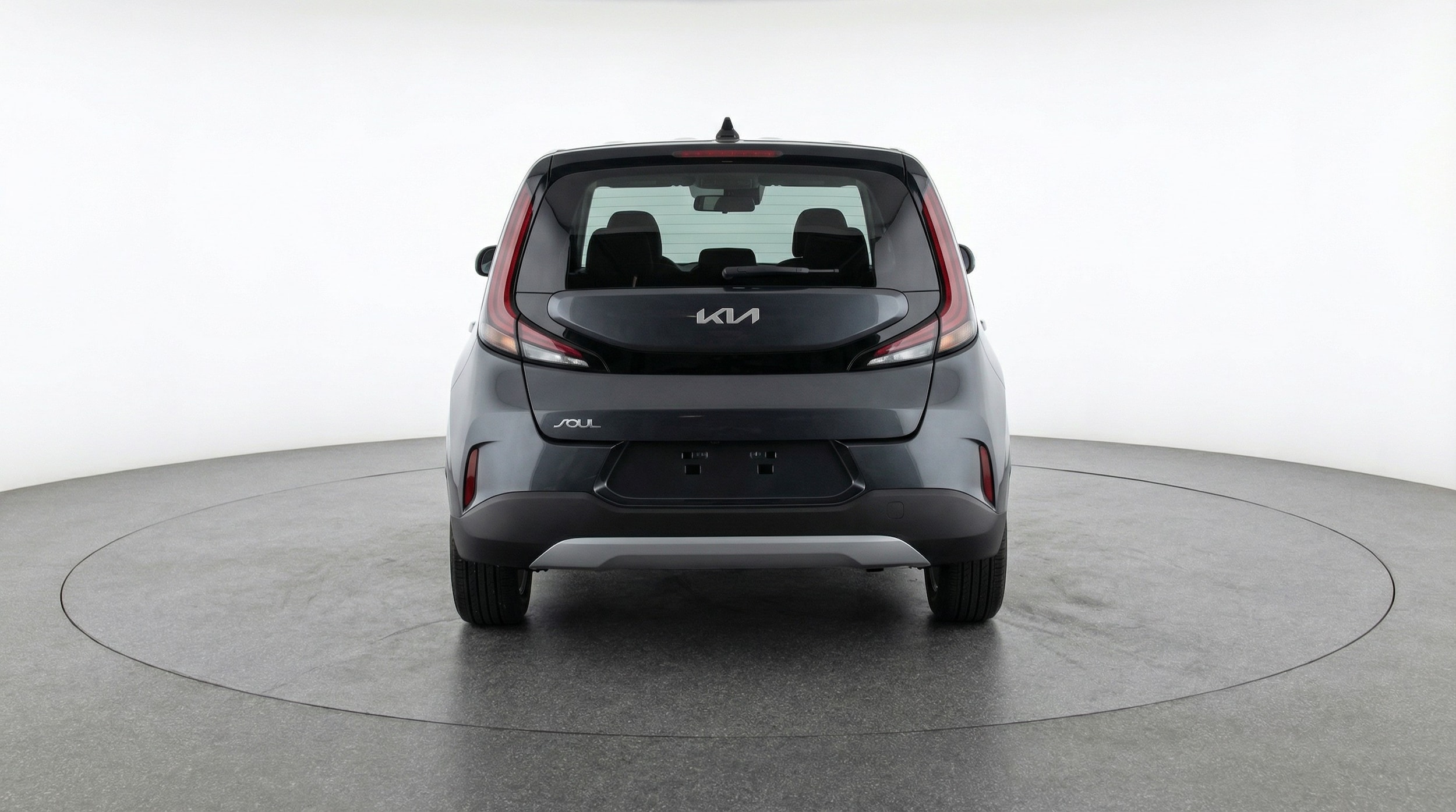 Thumbnail: 2025 Kia Soul - 6