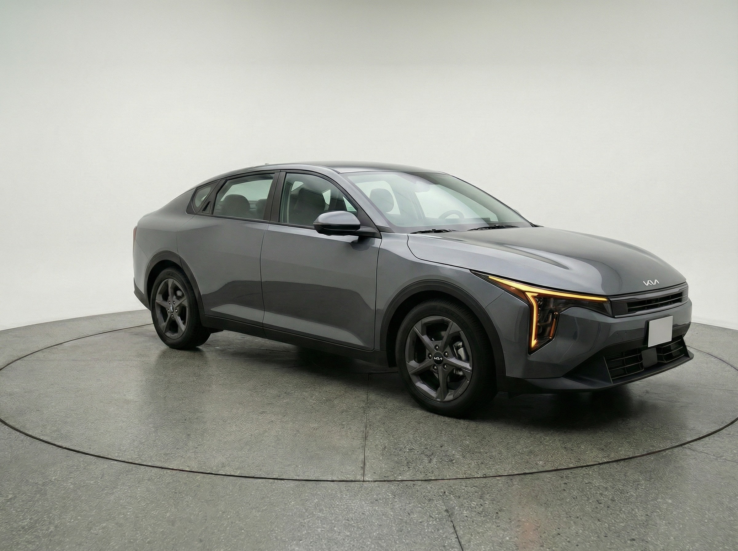 Thumbnail: 2025 Kia K4 - 1