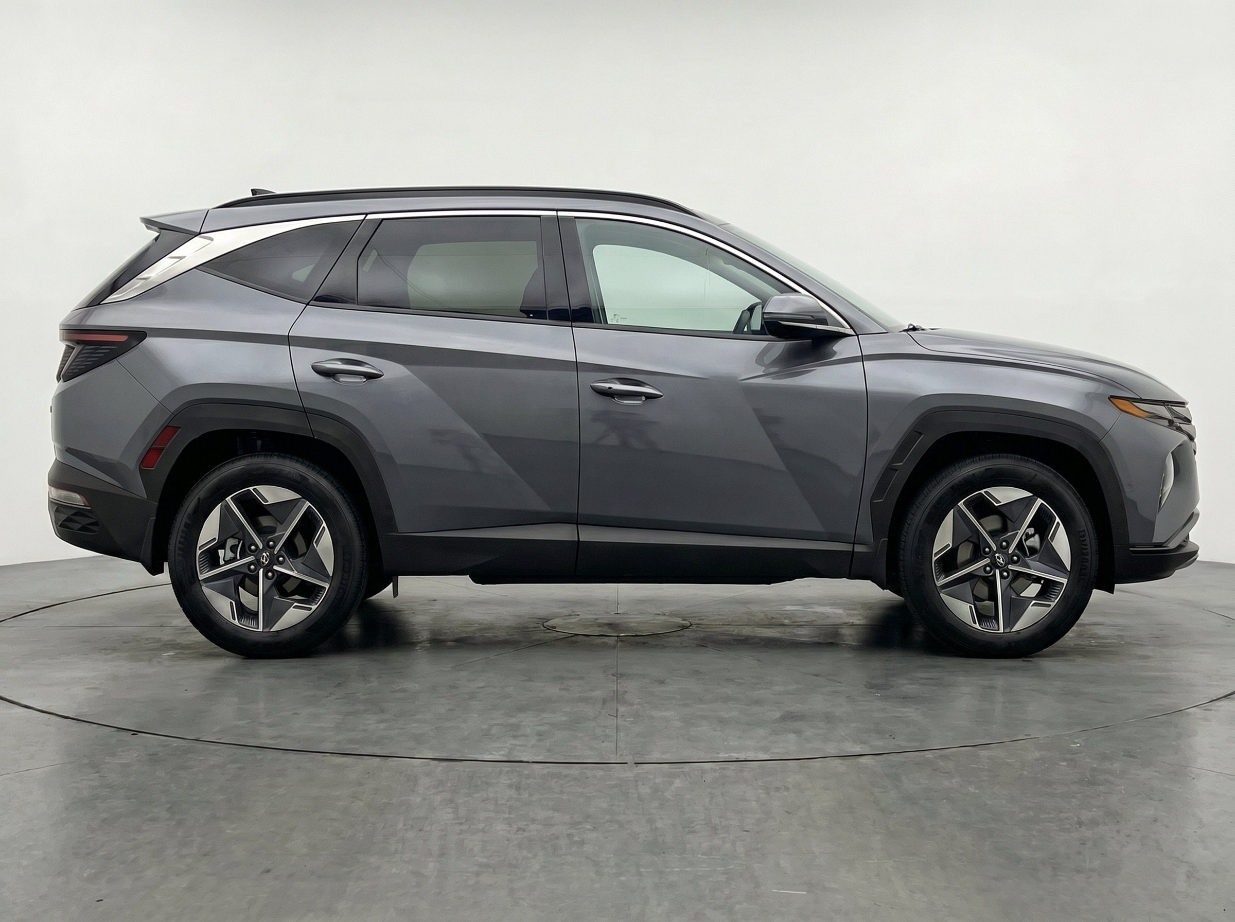 Thumbnail: 2026 Hyundai Tucson - 11