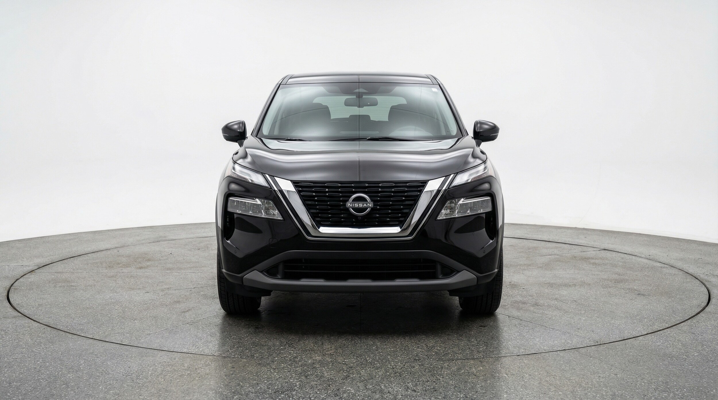 Thumbnail: 2025 Nissan Rogue - 2