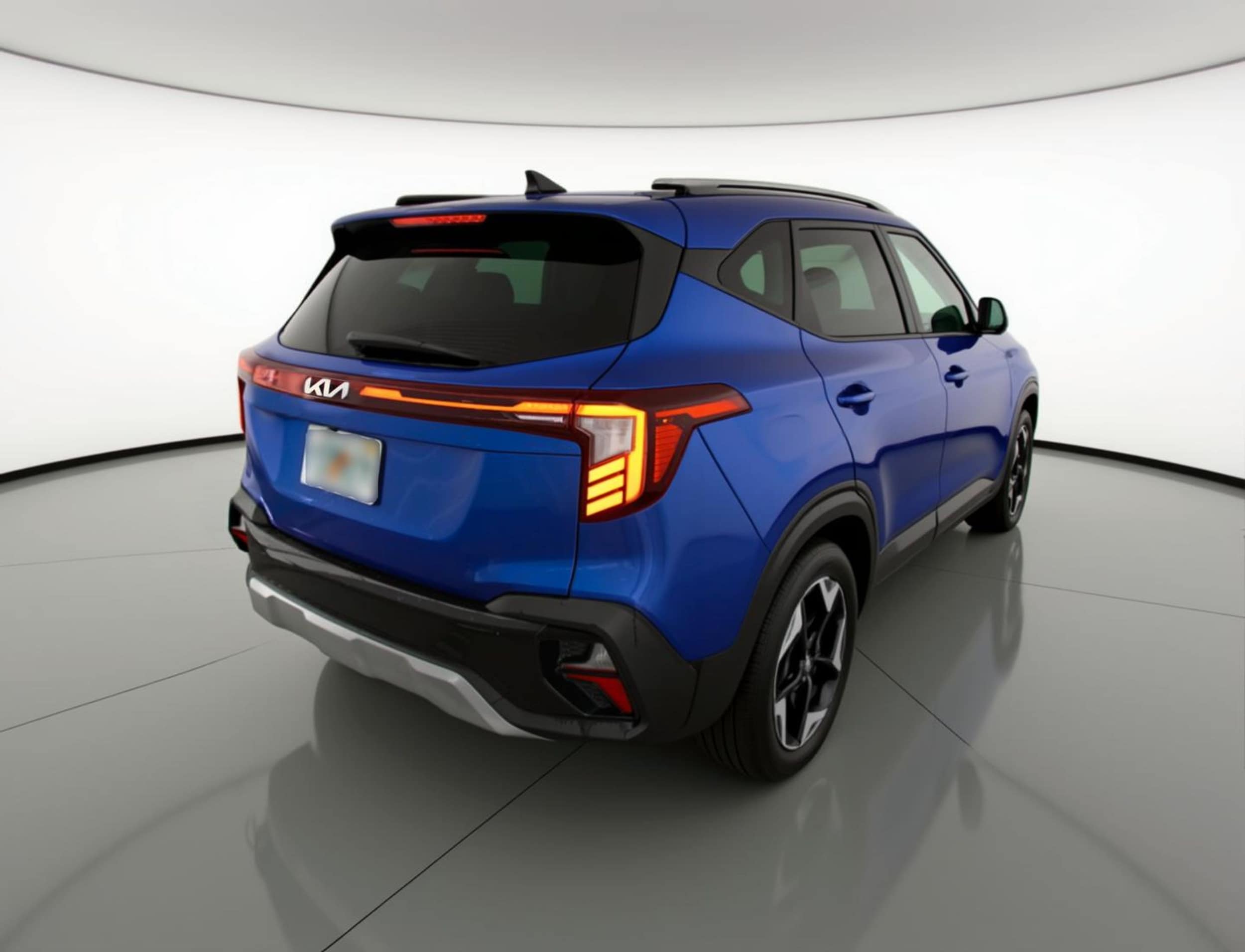 Thumbnail: 2025 Kia Seltos - 7