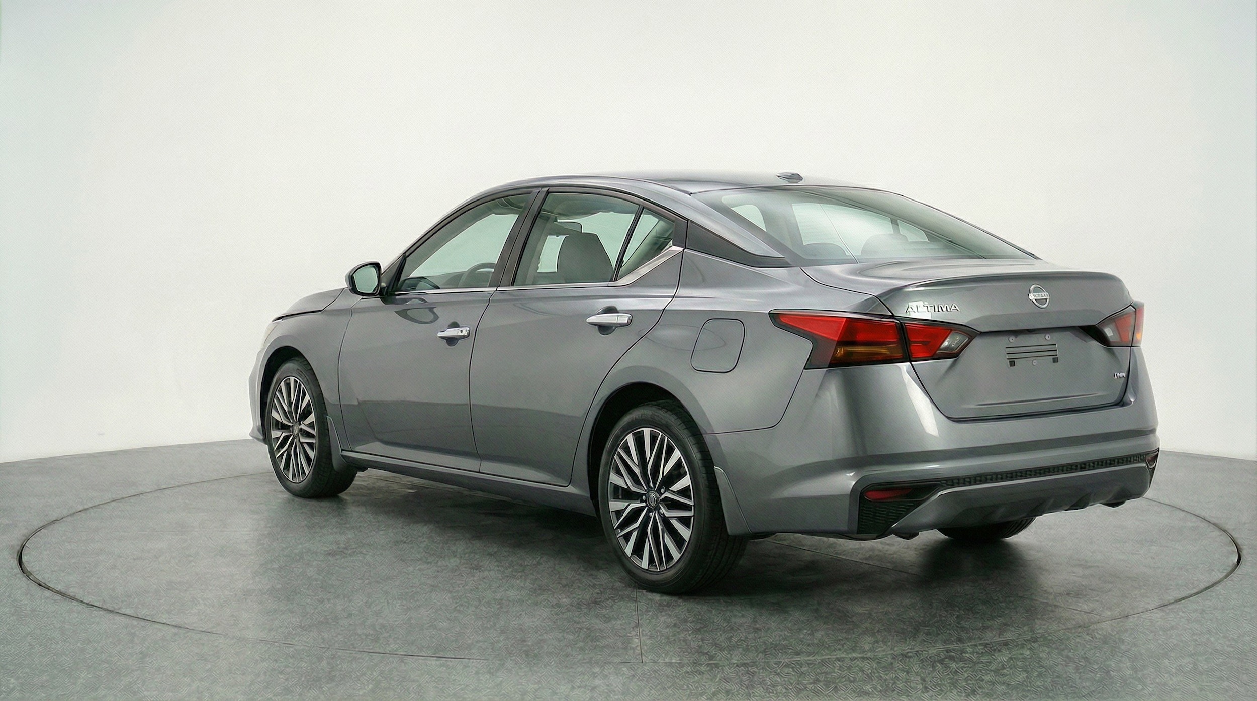Thumbnail: 2025 Nissan Altima - 6