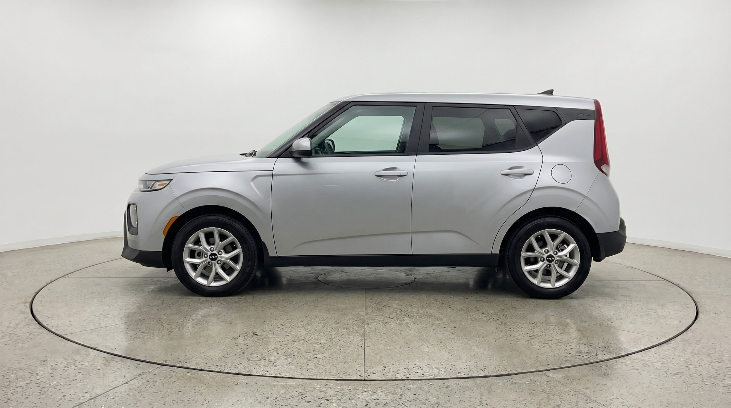 Thumbnail: 2025 Kia Soul - 4