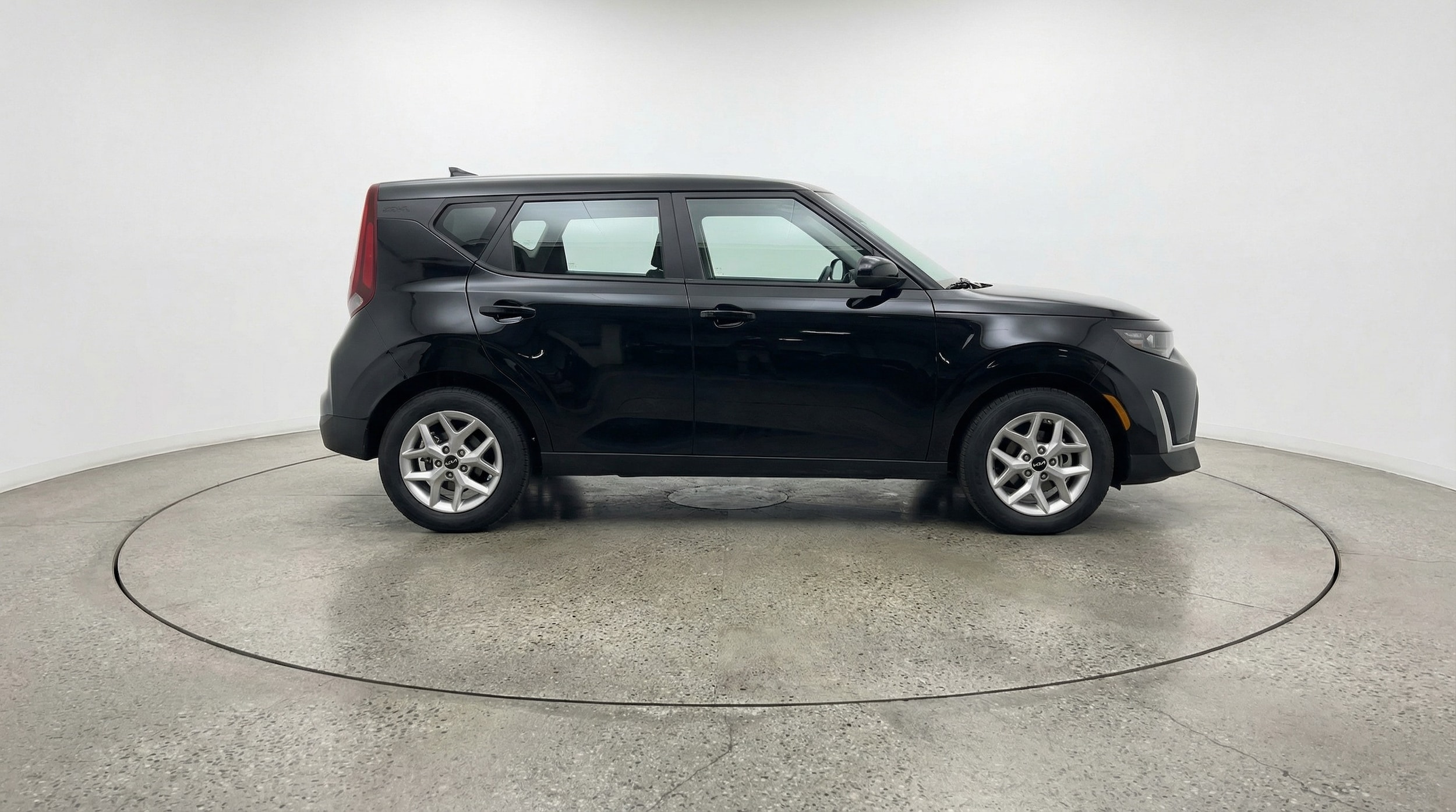 Thumbnail: 2025 Kia Soul - 8