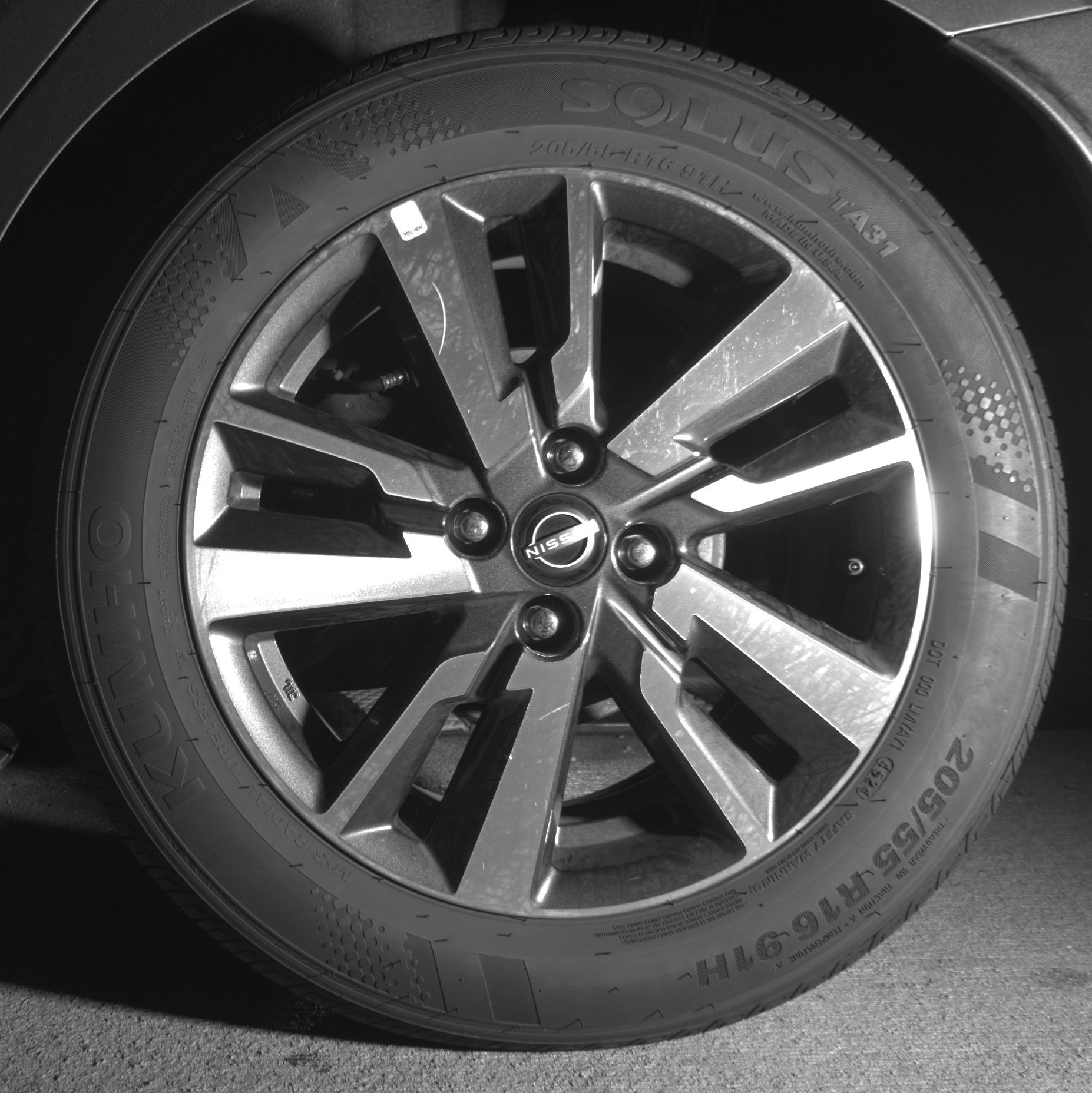 Thumbnail: 2025 Nissan Versa - 11