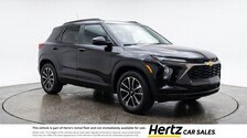 2025 Chevrolet TrailBlazer LT -
                  W Palm Beach, FL