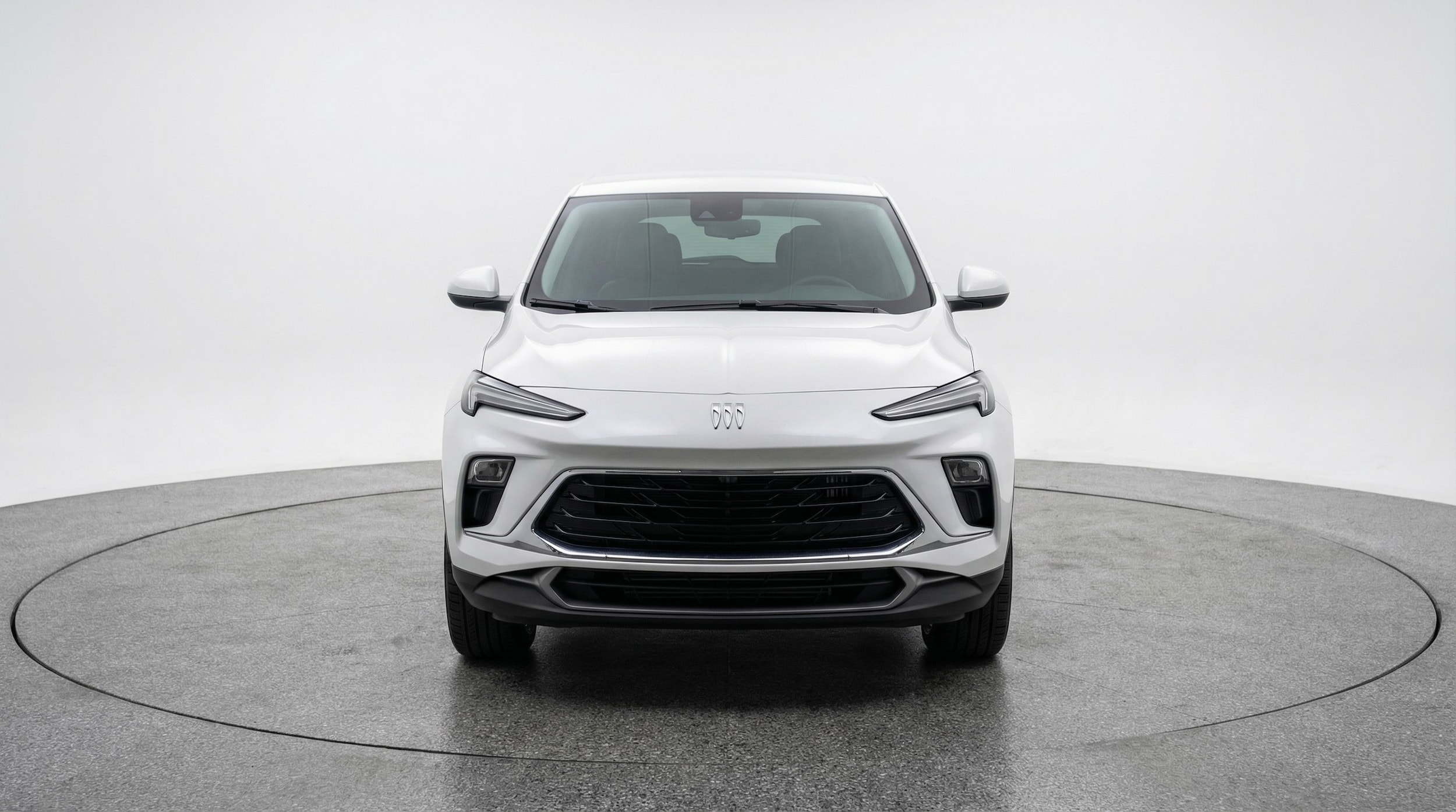 Thumbnail: 2025 Buick Encore GX - 2