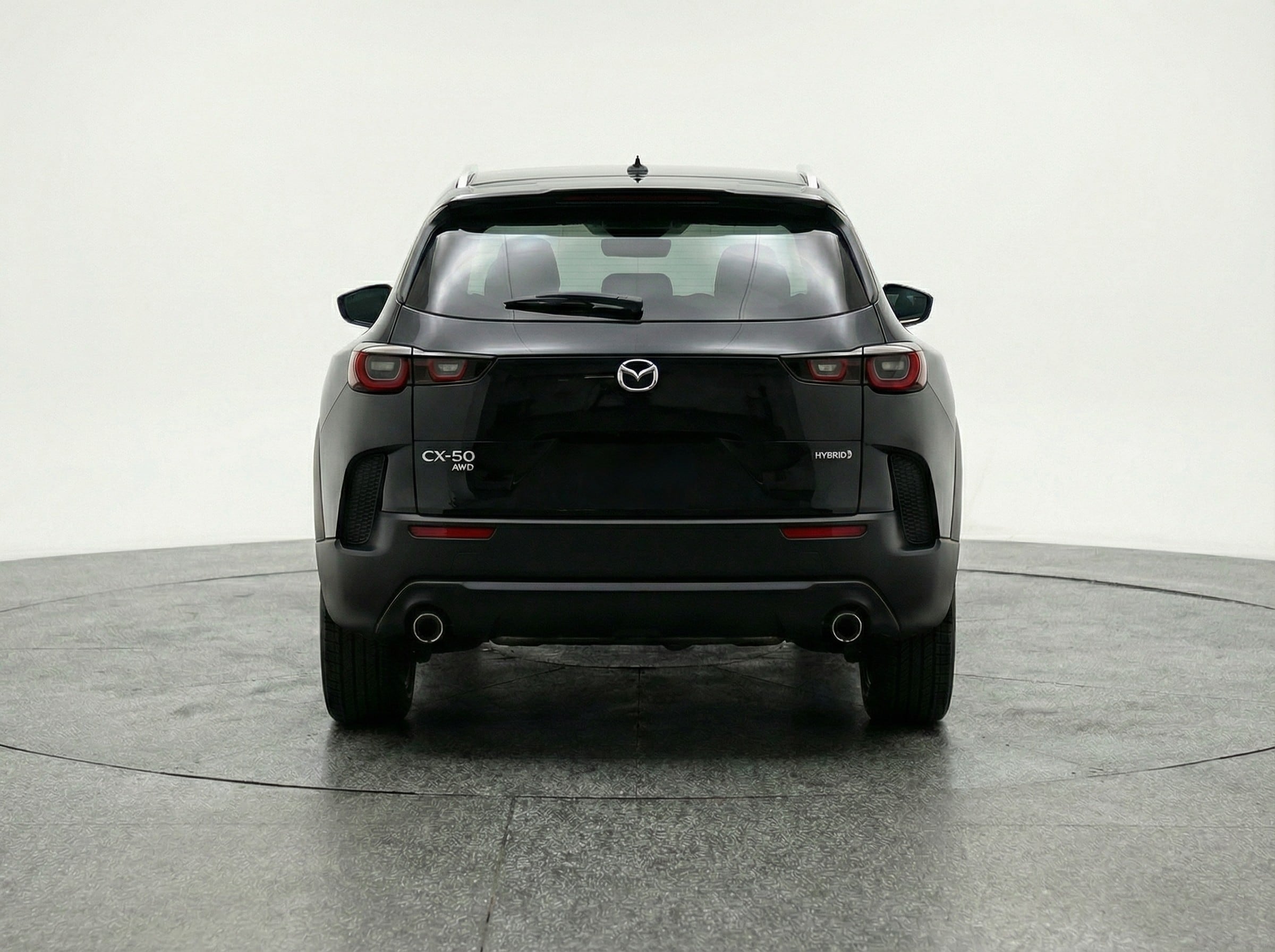 Thumbnail: 2025 Mazda CX-50 - 6