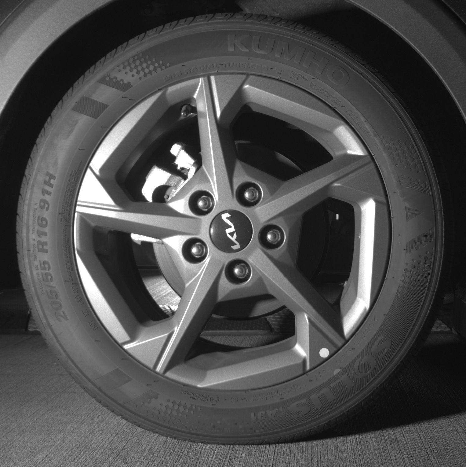 Thumbnail: 2025 Kia K4 - 12