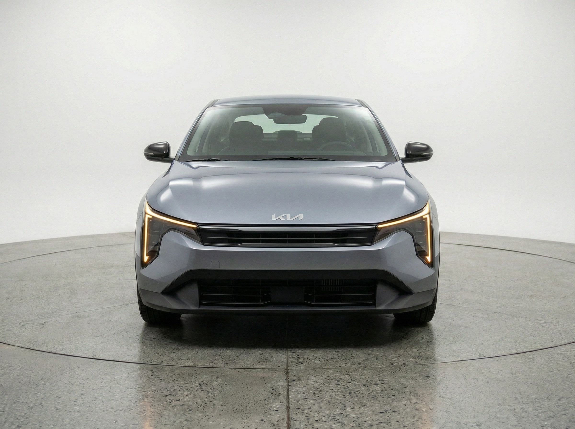 Thumbnail: 2025 Kia K4 - 2